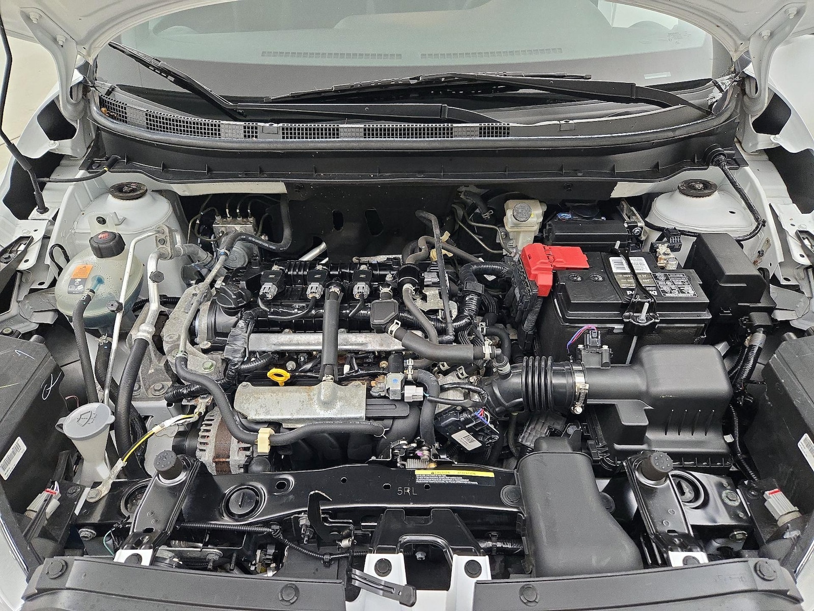 2020 Nissan Kicks SV - Photo 22