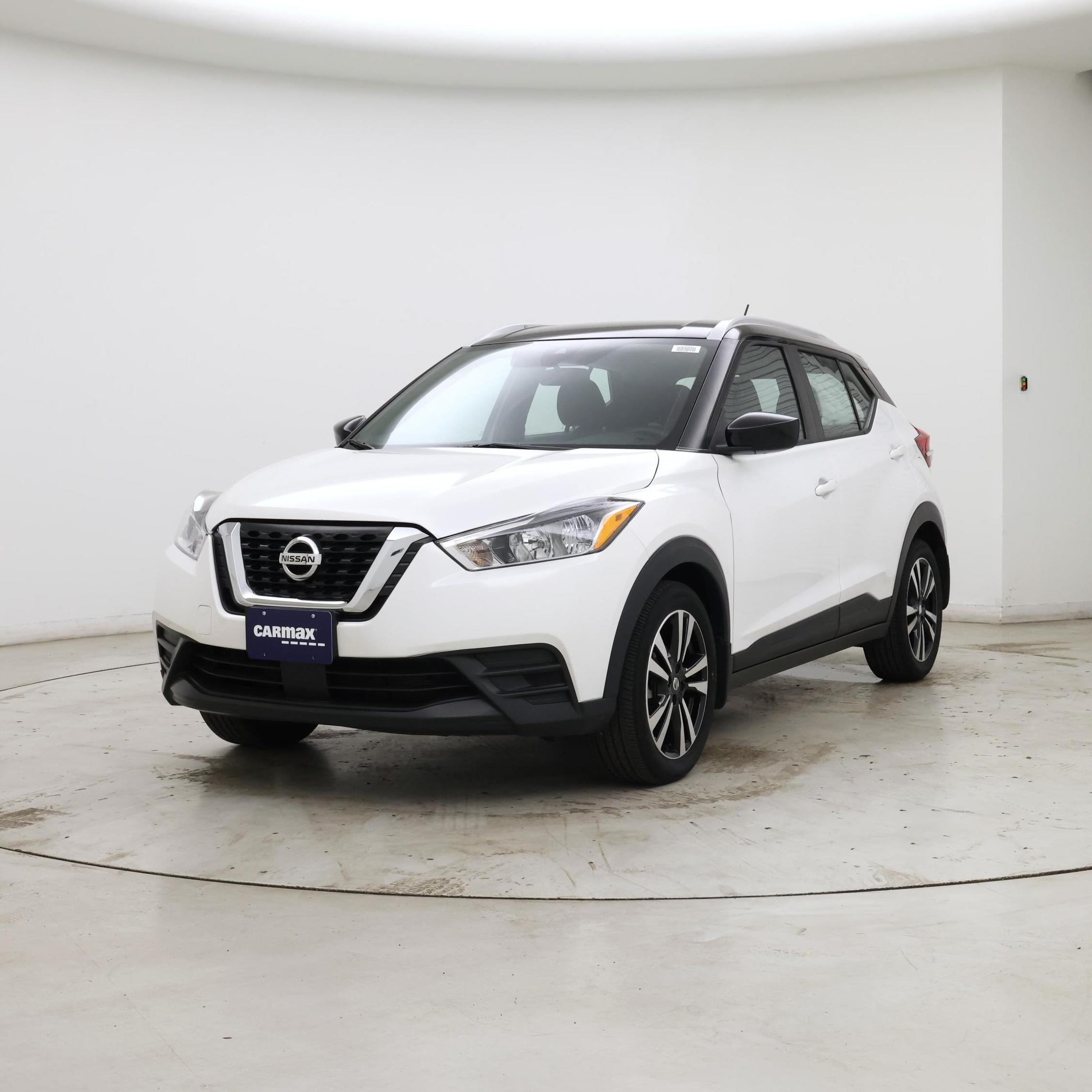 Thumbnail: 2020 Nissan Kicks - 4