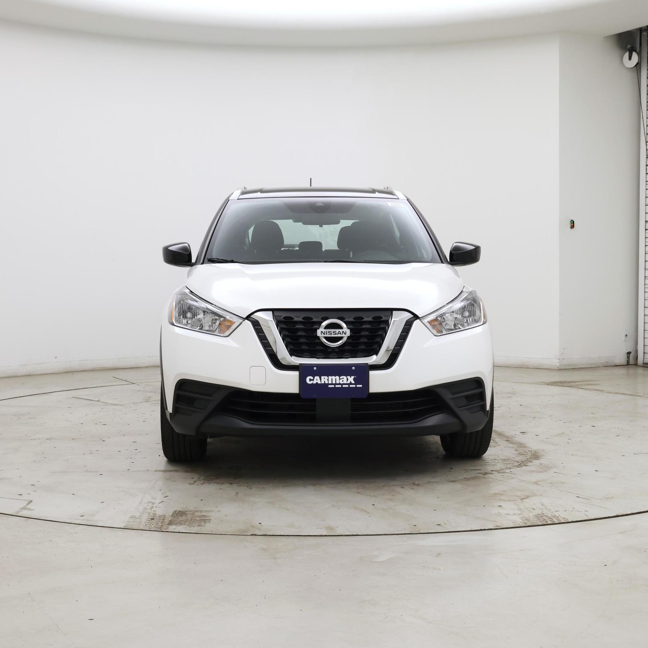 Thumbnail: 2020 Nissan Kicks - 5