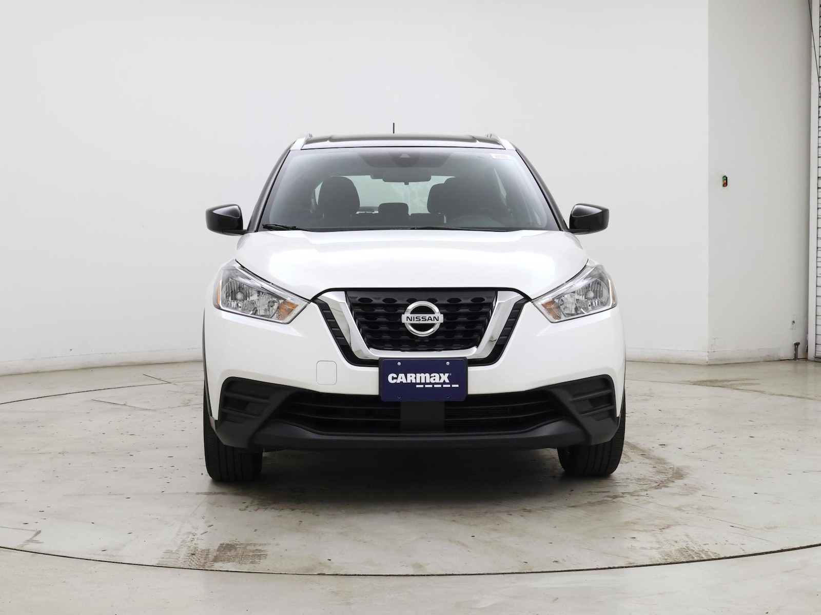 2020 Nissan Kicks SV - Photo 6