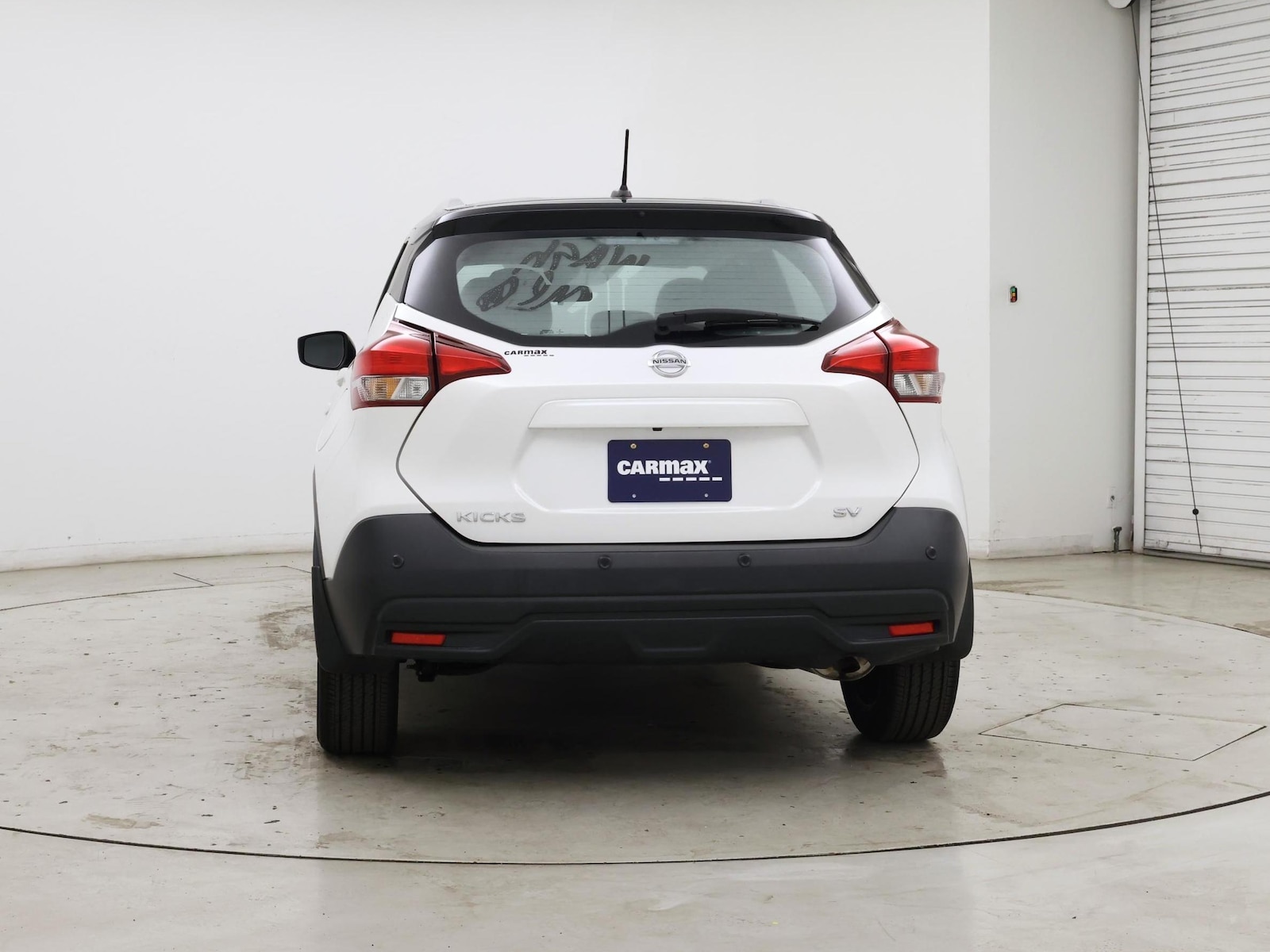2020 Nissan Kicks SV - Photo 7