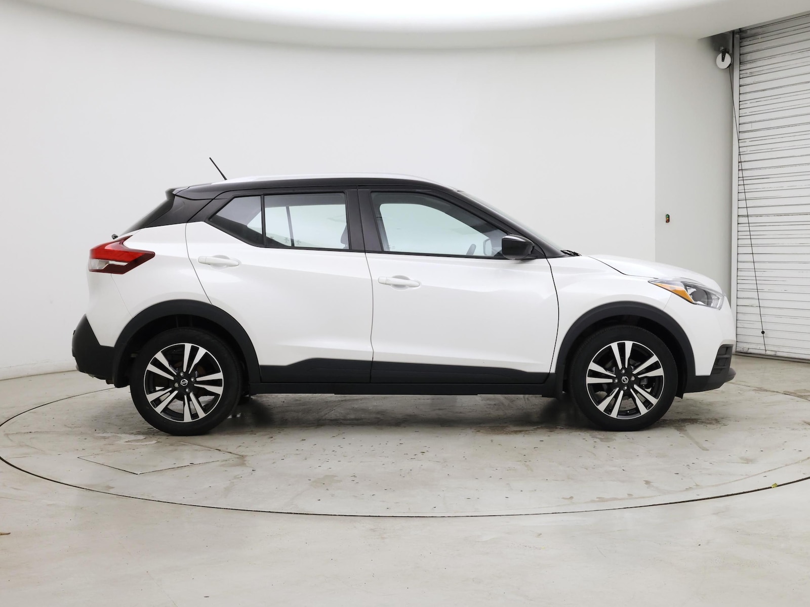 2020 Nissan Kicks SV - Photo 8