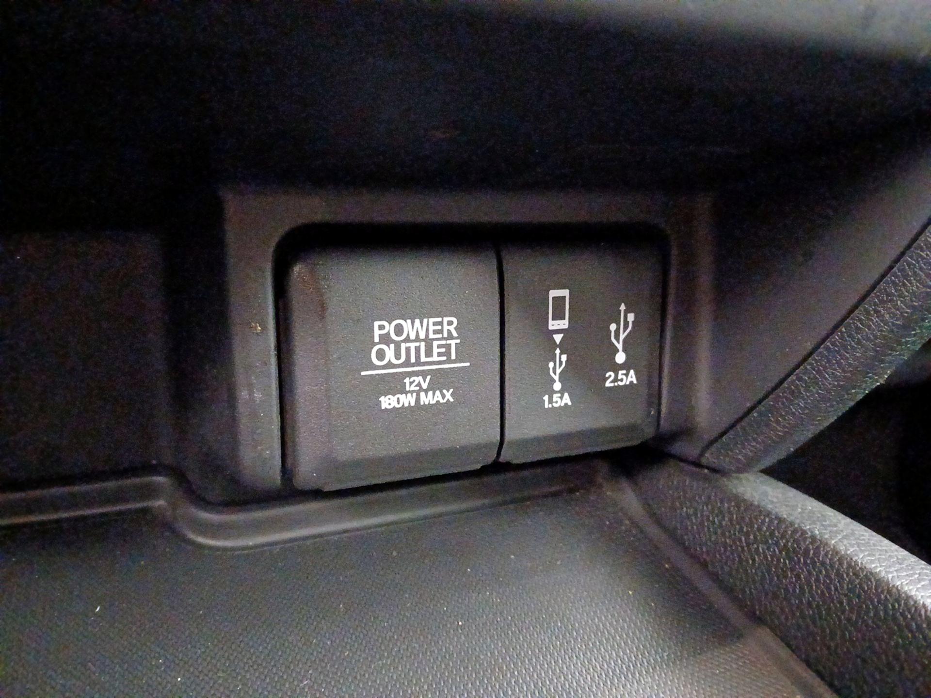 Thumbnail: 2018 Honda Pilot - 19