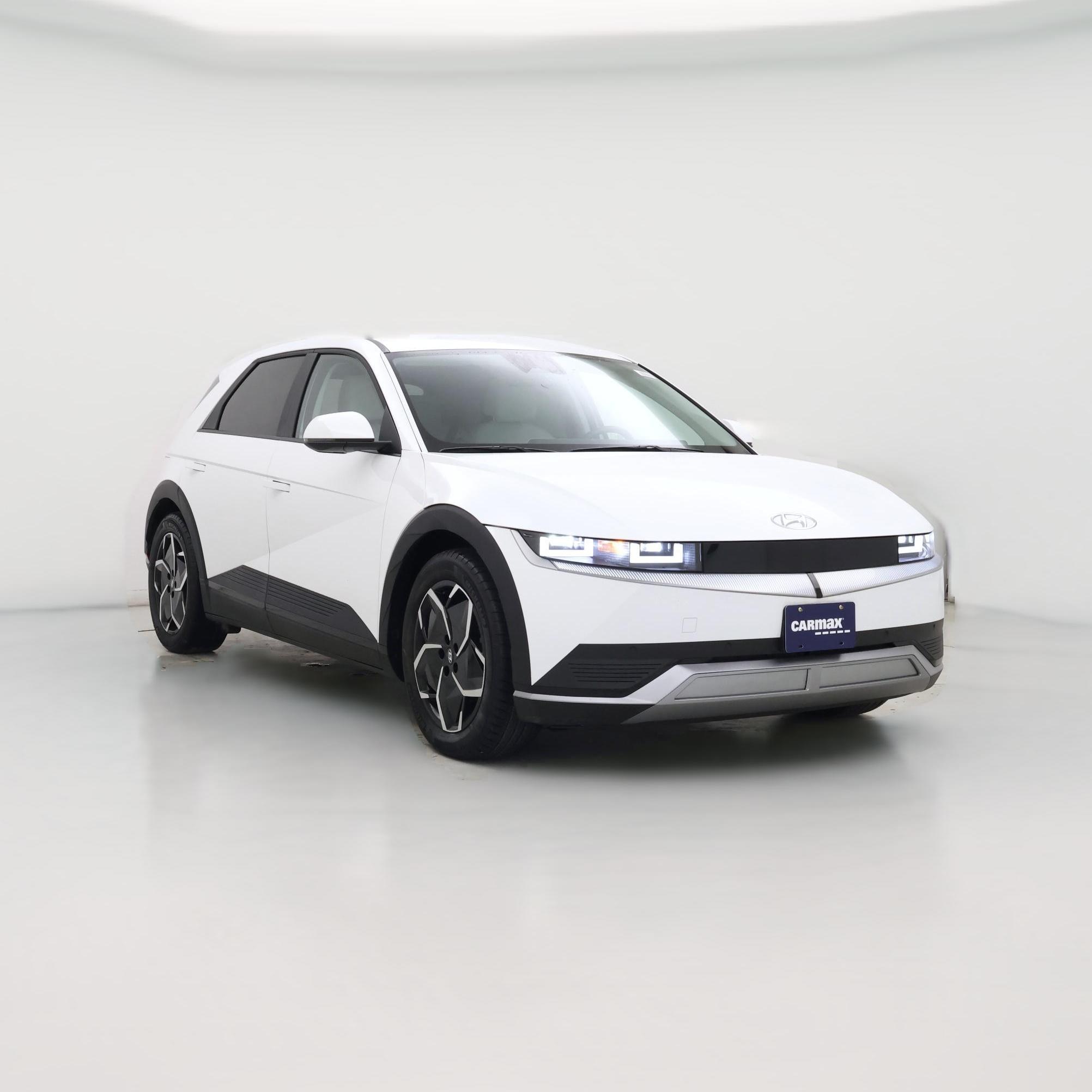 Thumbnail: 2022 Hyundai Ioniq 5 - 1