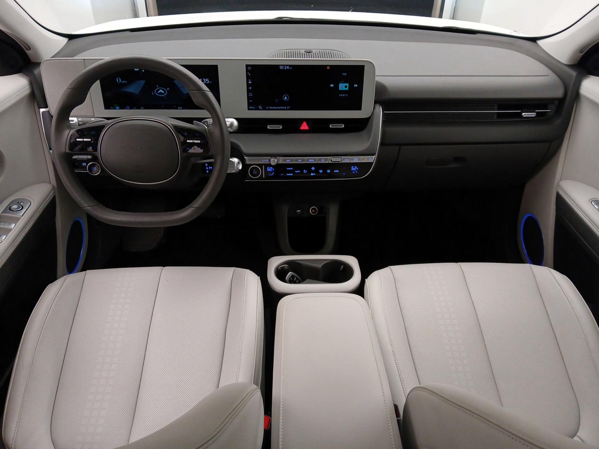 Thumbnail: 2022 Hyundai Ioniq 5 - 9