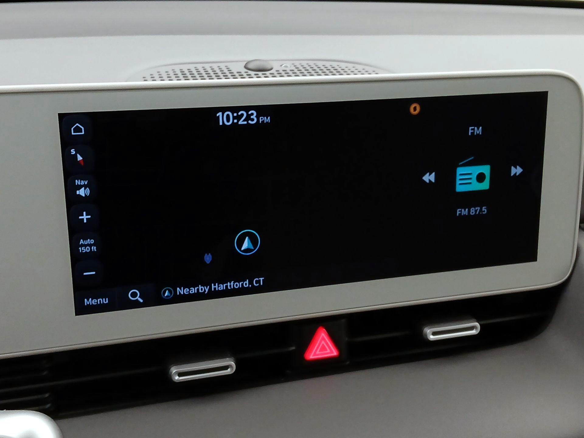 Thumbnail: 2022 Hyundai Ioniq 5 - 14