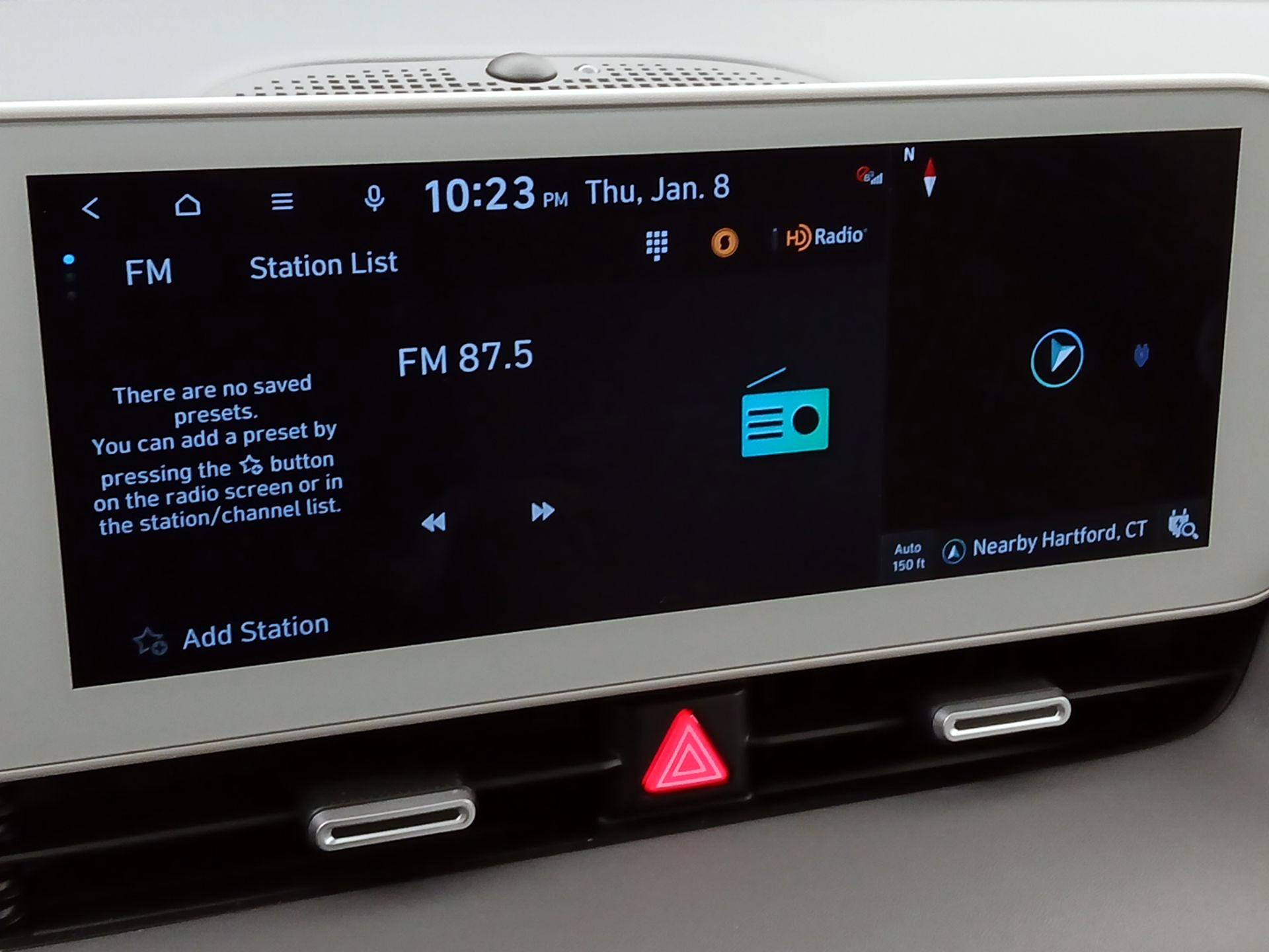 Thumbnail: 2022 Hyundai Ioniq 5 - 16