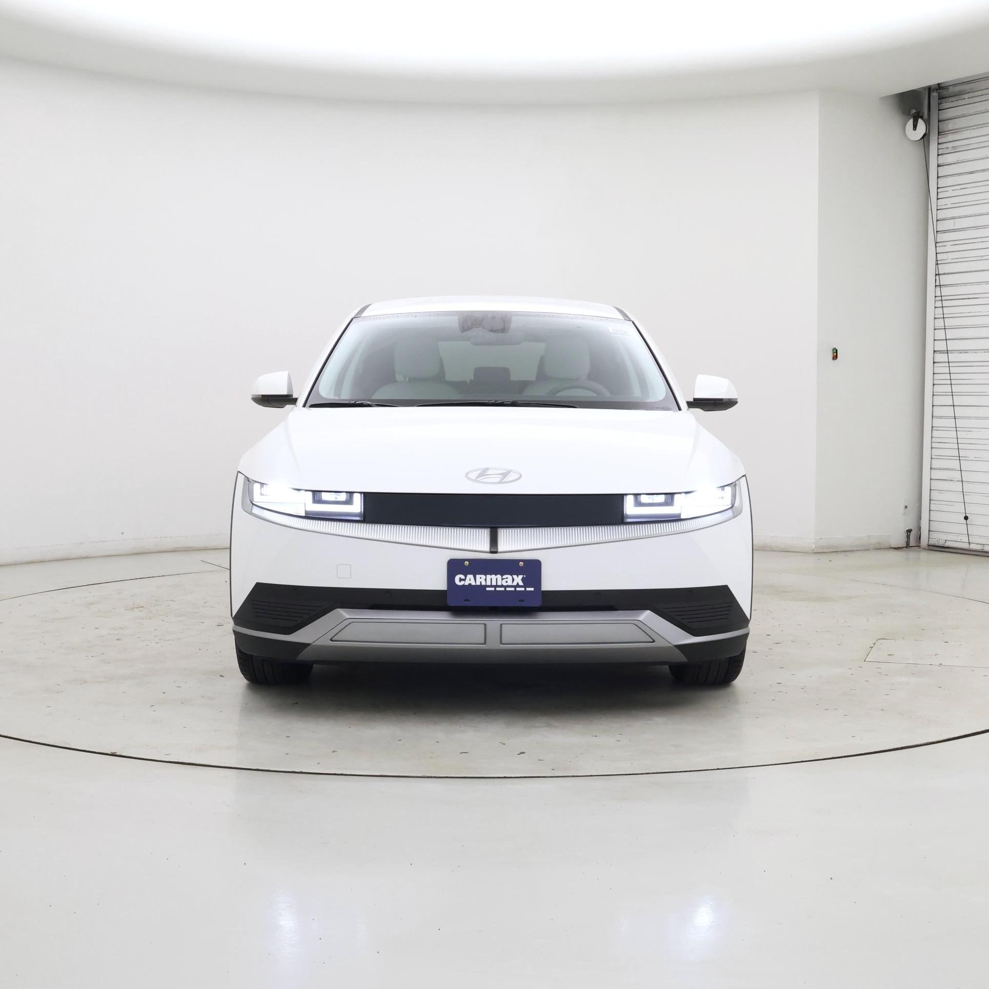 Thumbnail: 2022 Hyundai Ioniq 5 - 5