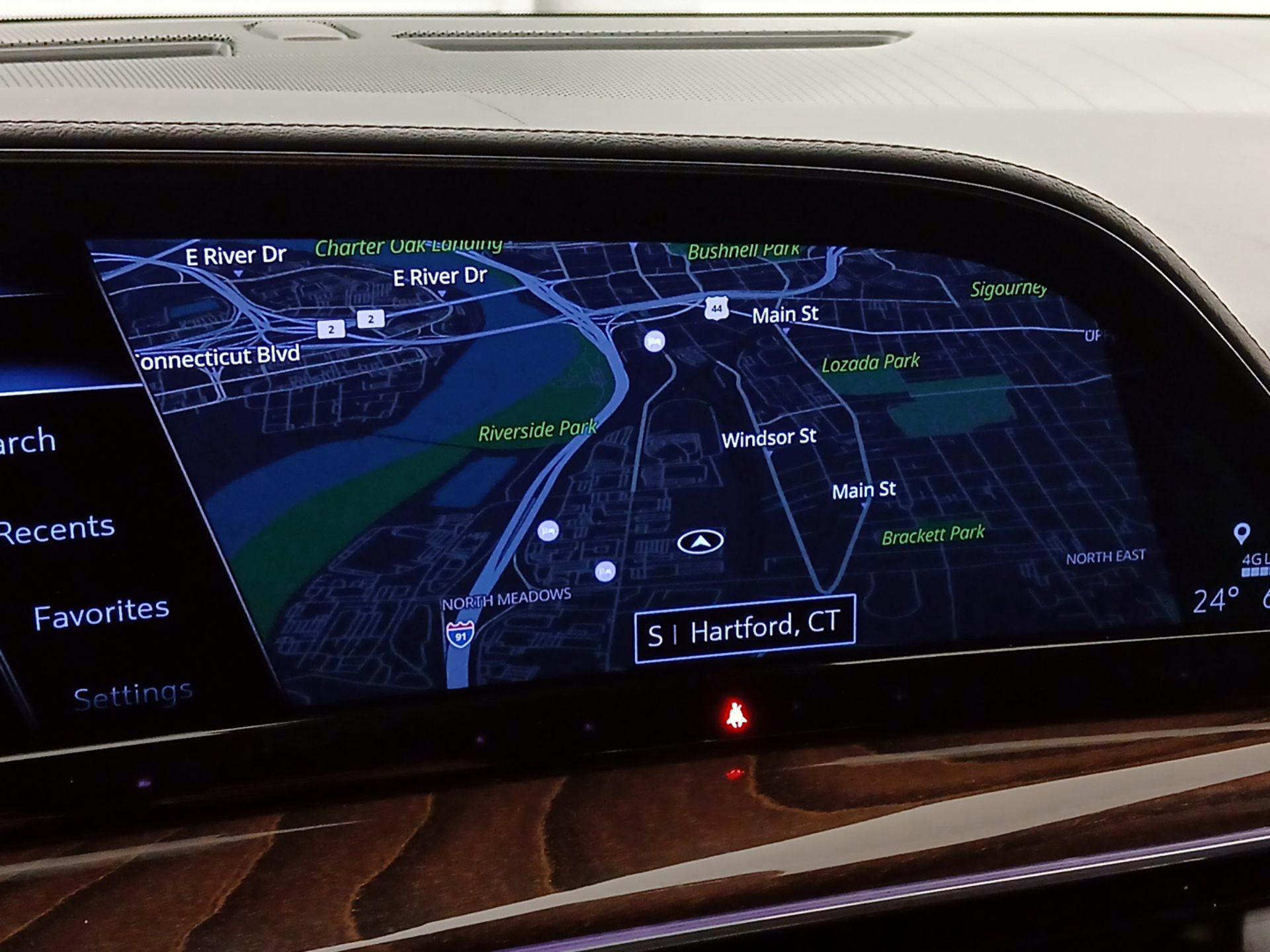 Thumbnail: 2023 Cadillac Escalade - 14