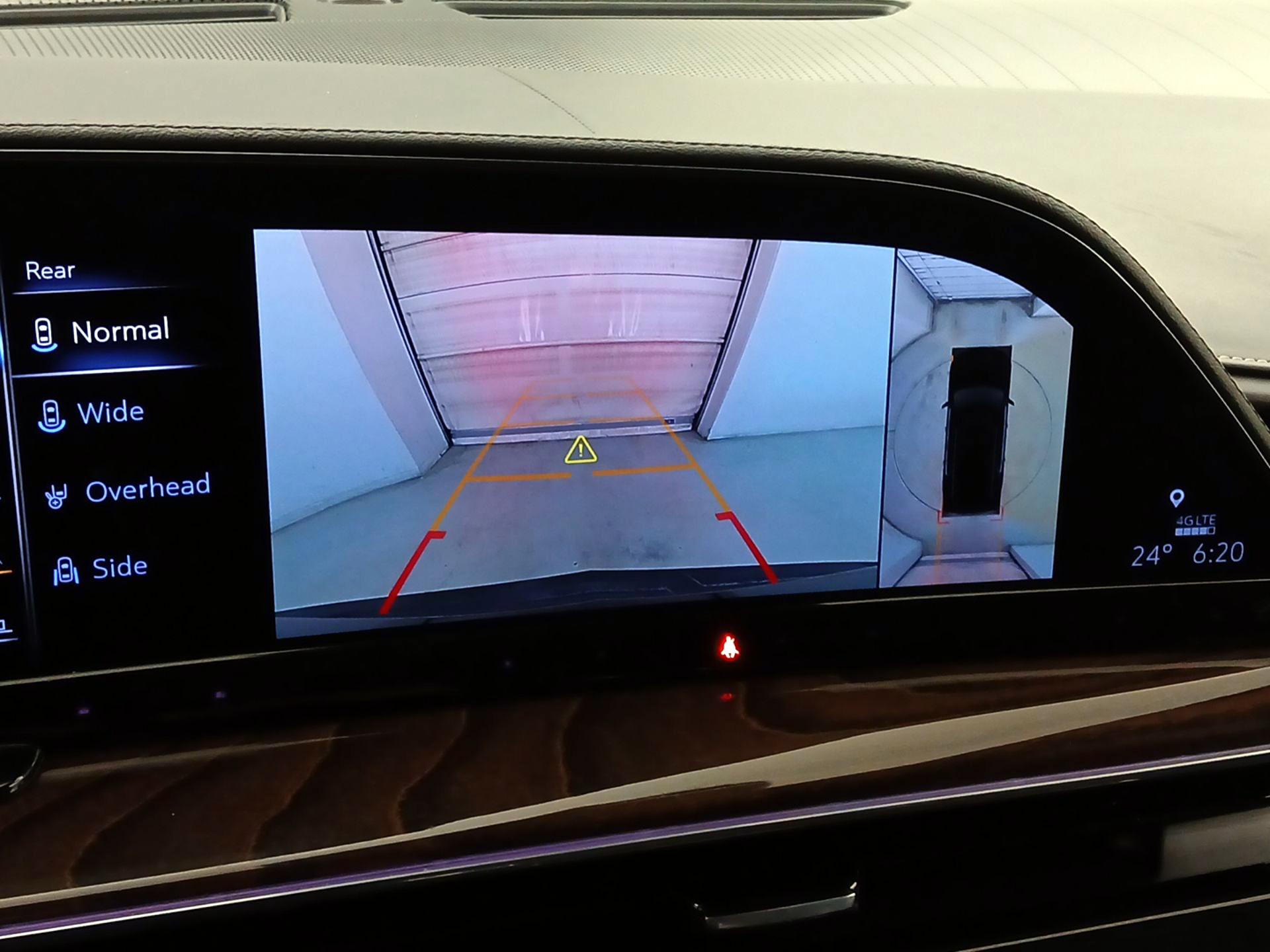 Thumbnail: 2023 Cadillac Escalade - 15