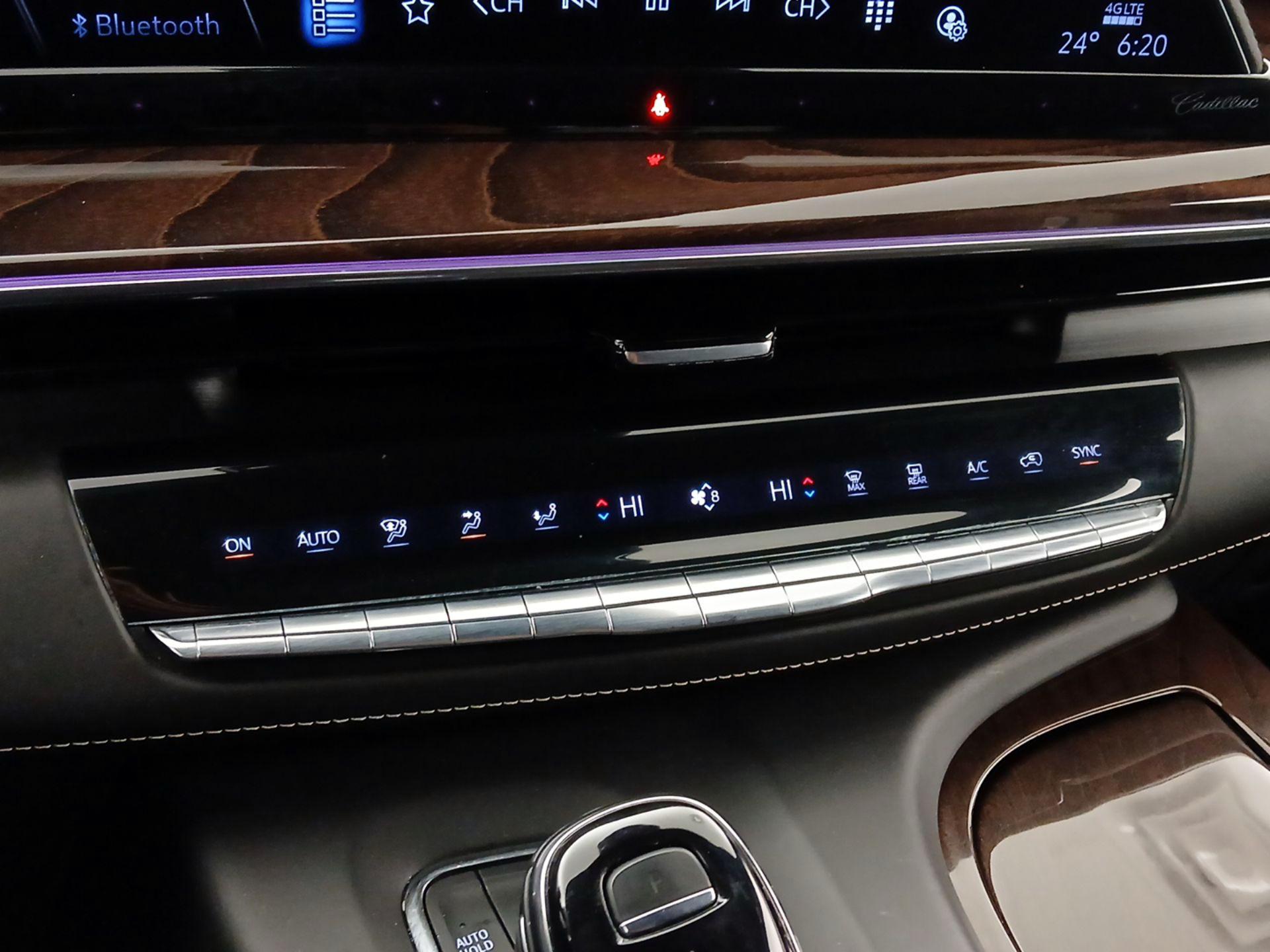 Thumbnail: 2023 Cadillac Escalade - 17