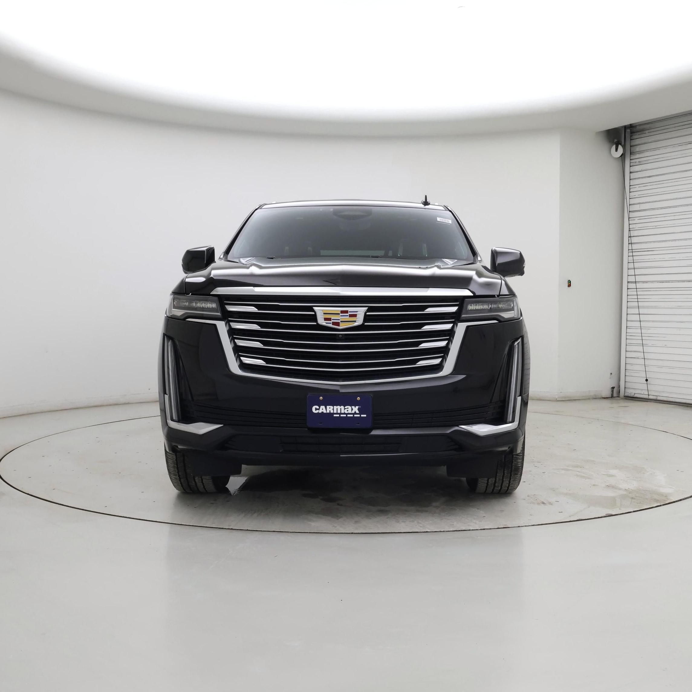 Thumbnail: 2023 Cadillac Escalade - 5