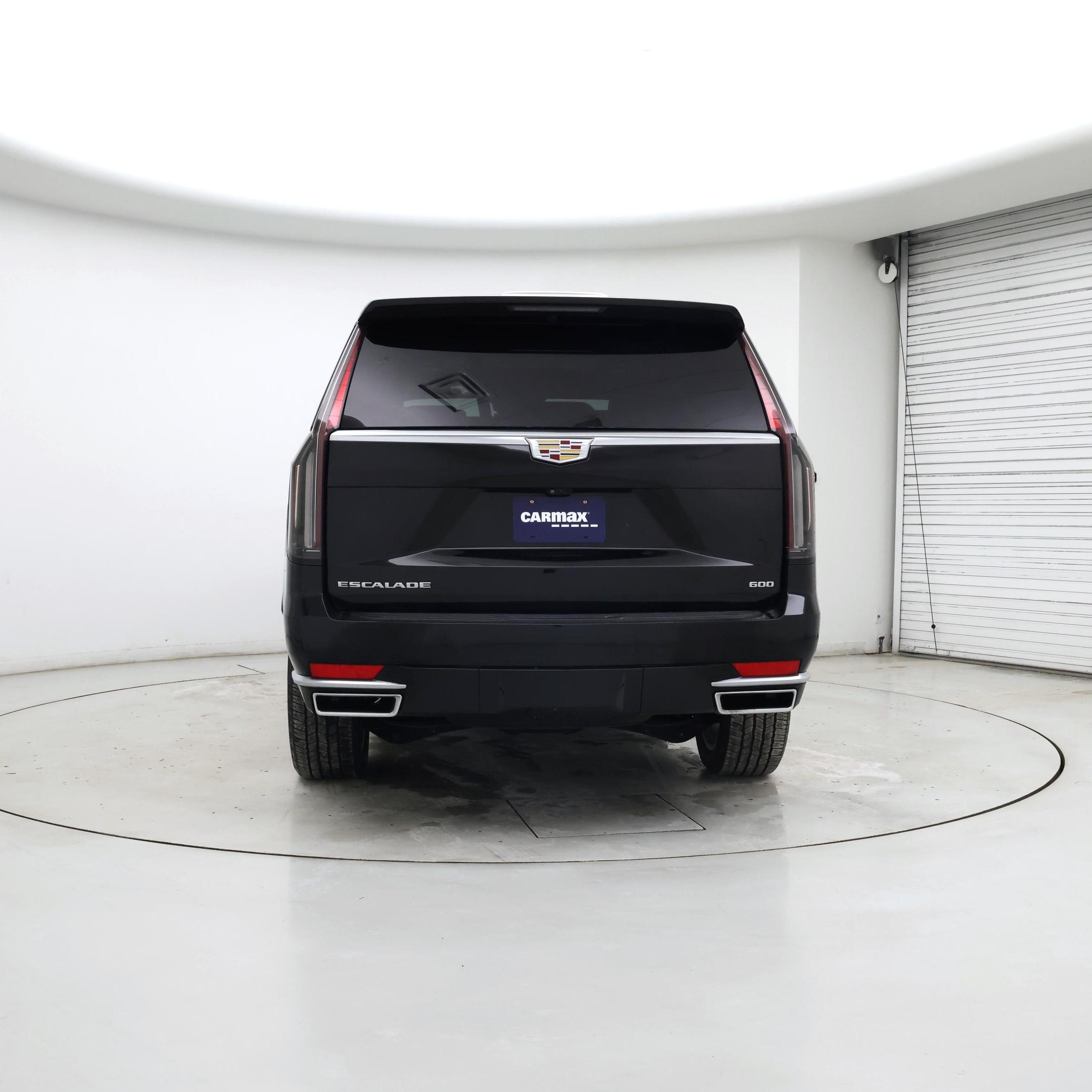 Thumbnail: 2023 Cadillac Escalade - 6