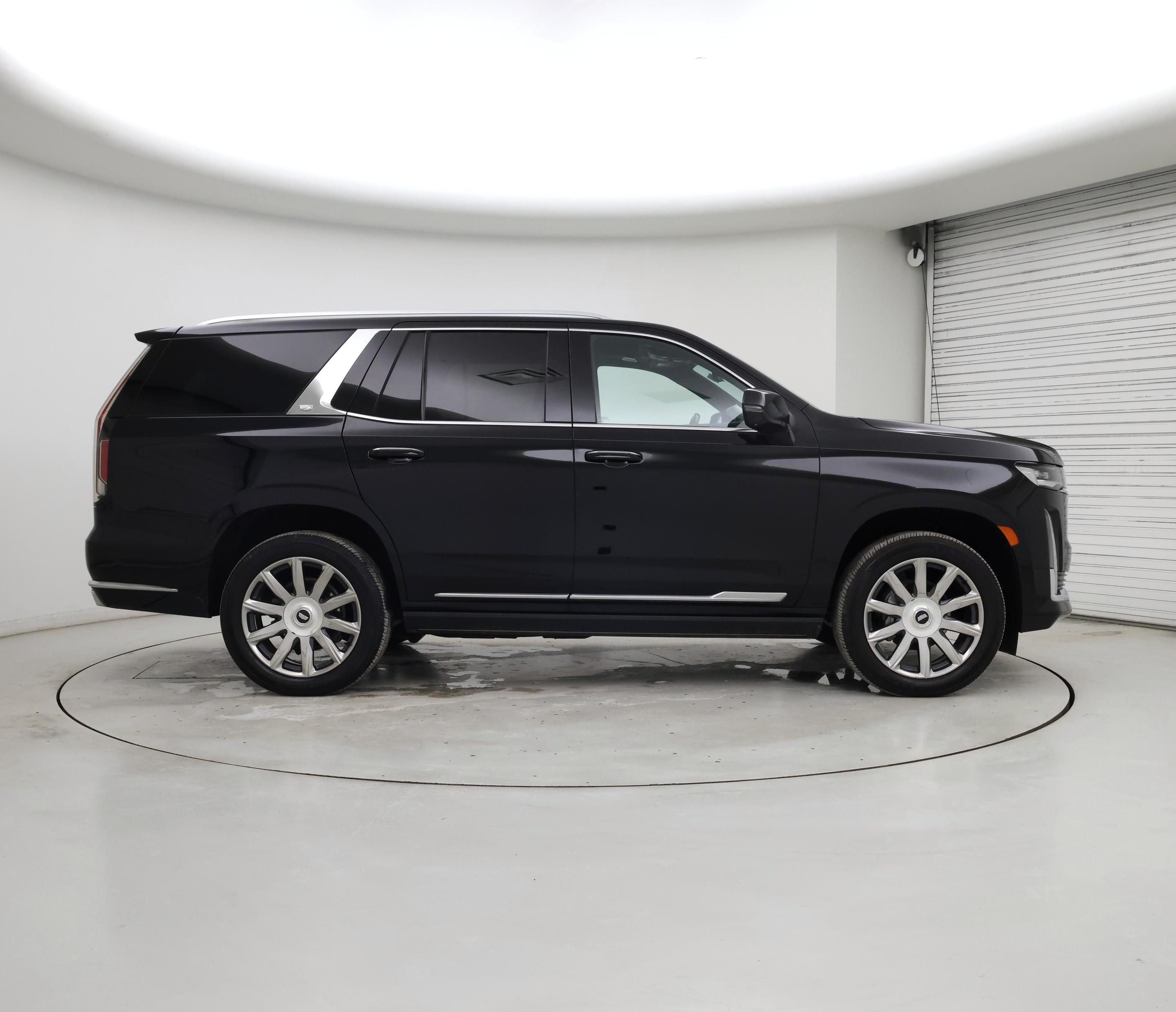 Thumbnail: 2023 Cadillac Escalade - 7