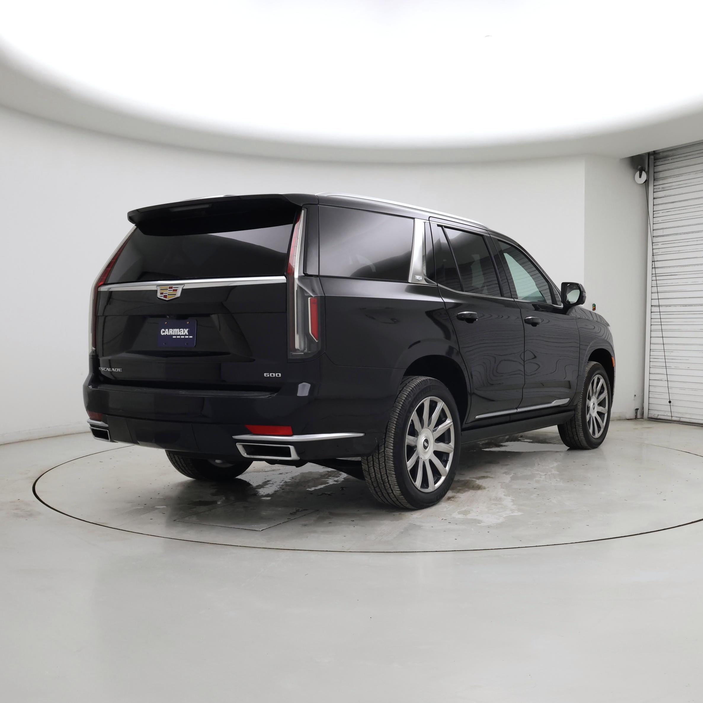 Thumbnail: 2023 Cadillac Escalade - 8