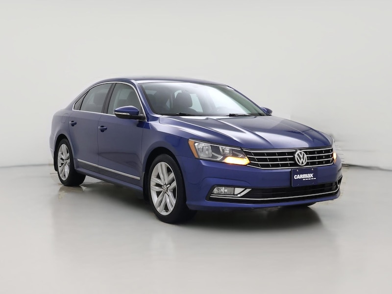 2016 Volkswagen Passat SEL -
                  East Haven, CT