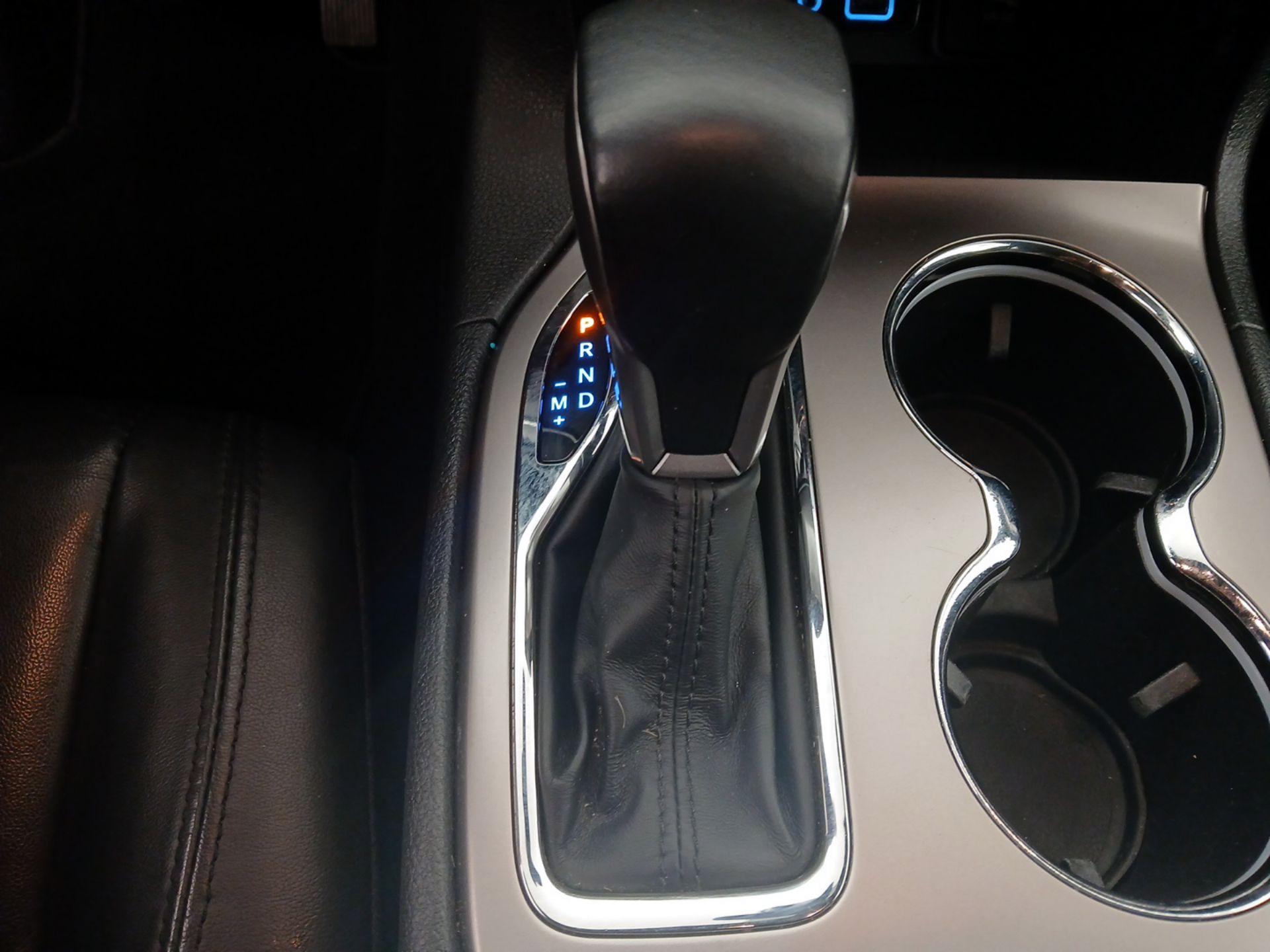 Thumbnail: 2021 Jeep Grand Cherokee - 18