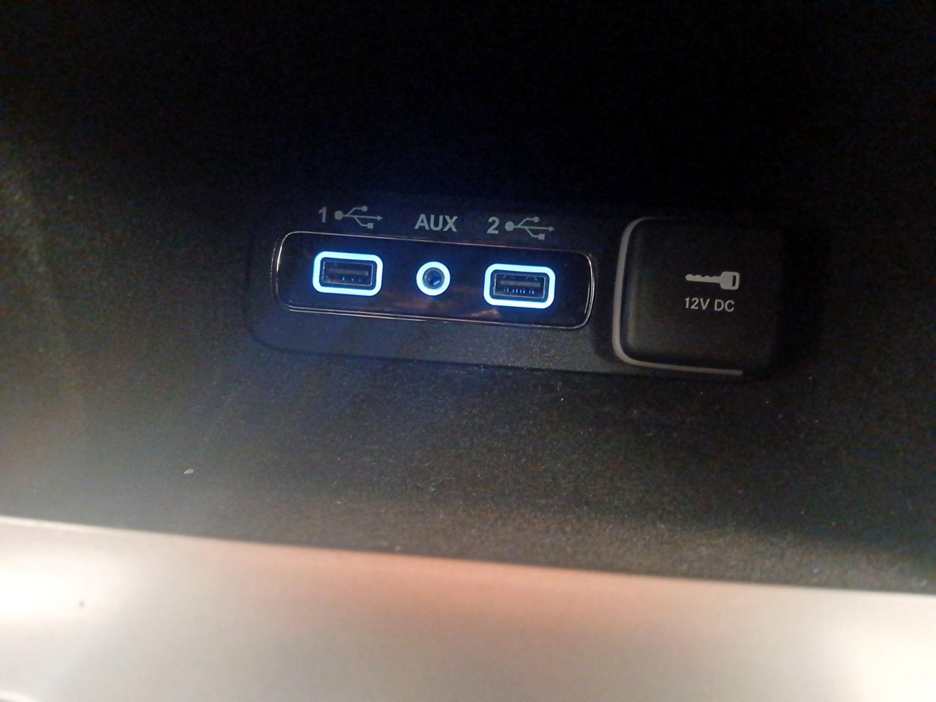 Thumbnail: 2021 Jeep Grand Cherokee - 19