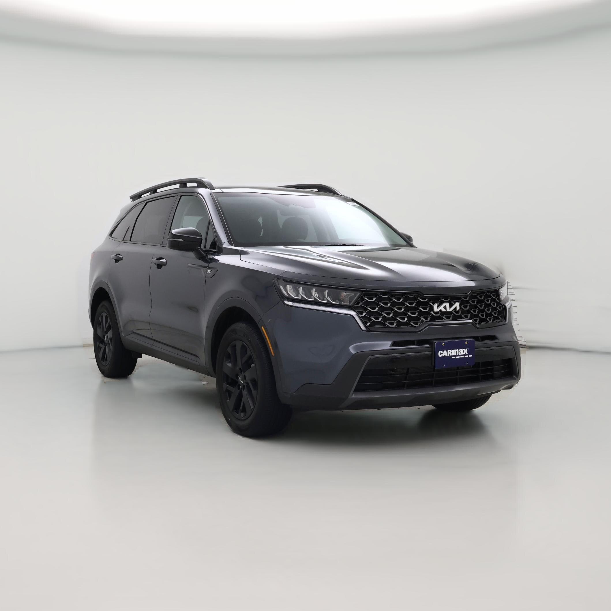 Thumbnail: 2023 Kia Sorento - 1