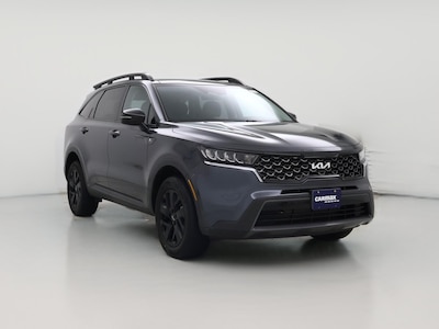 2023 Kia Sorento X-Line S