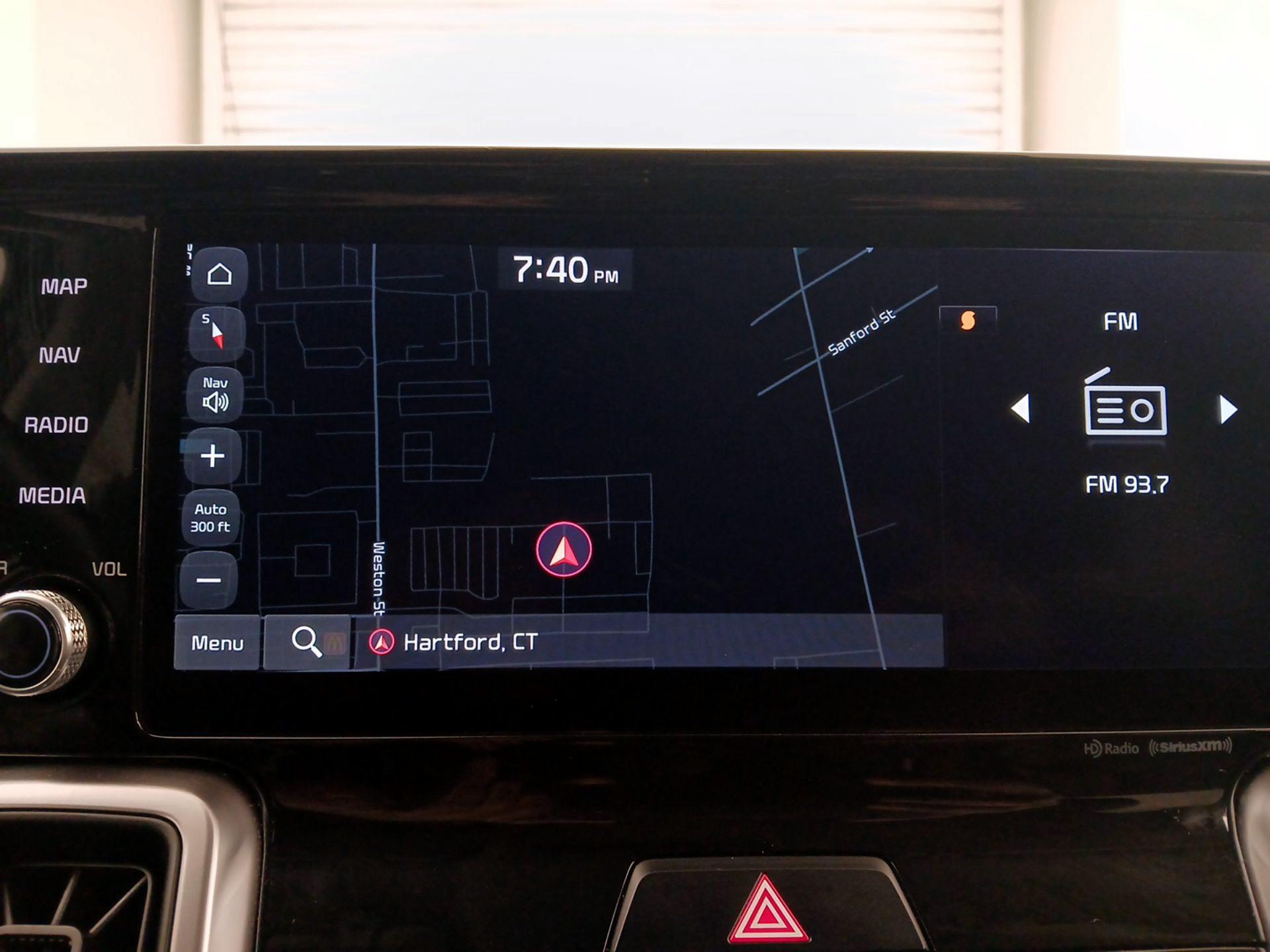 Thumbnail: 2023 Kia Sorento - 15