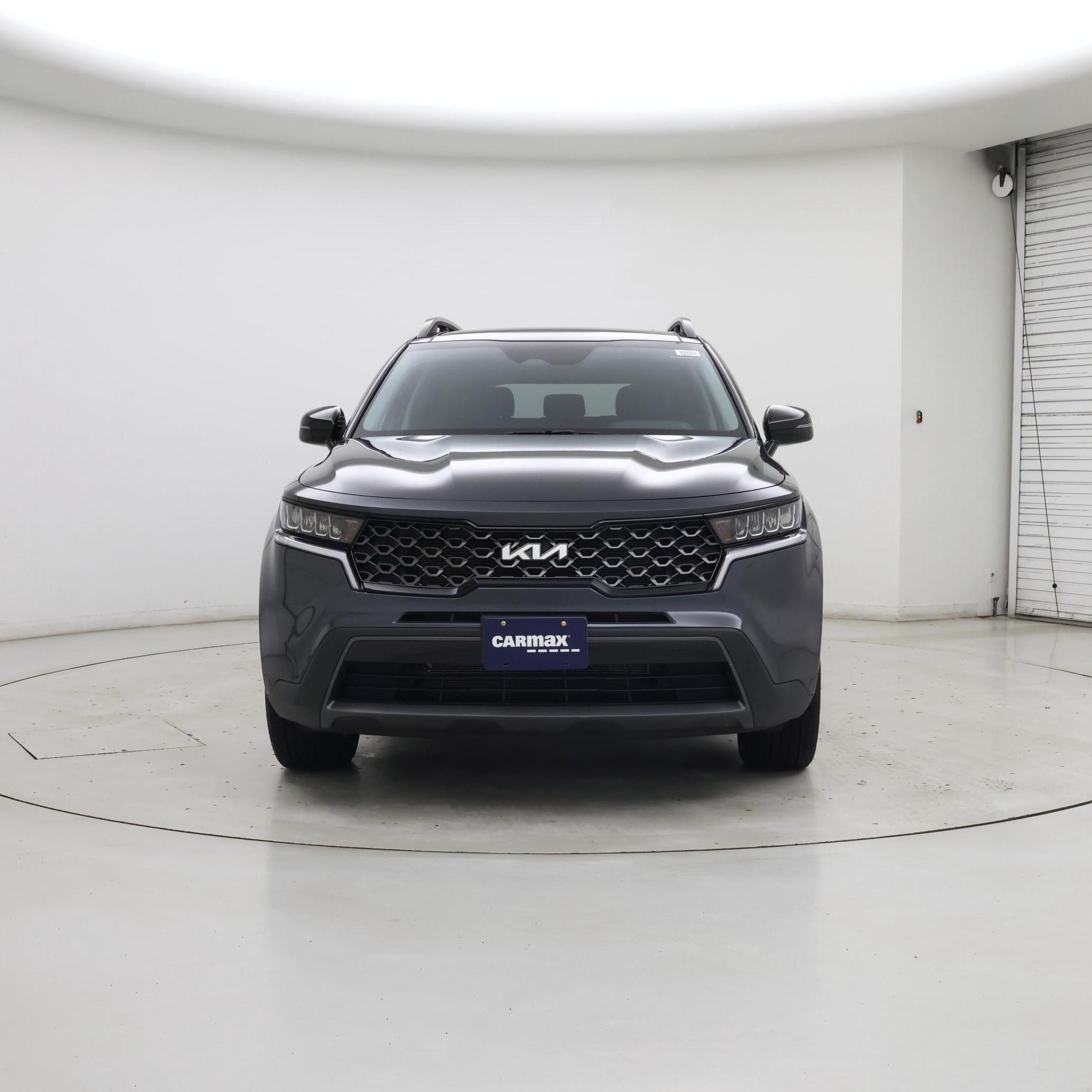 Thumbnail: 2023 Kia Sorento - 5