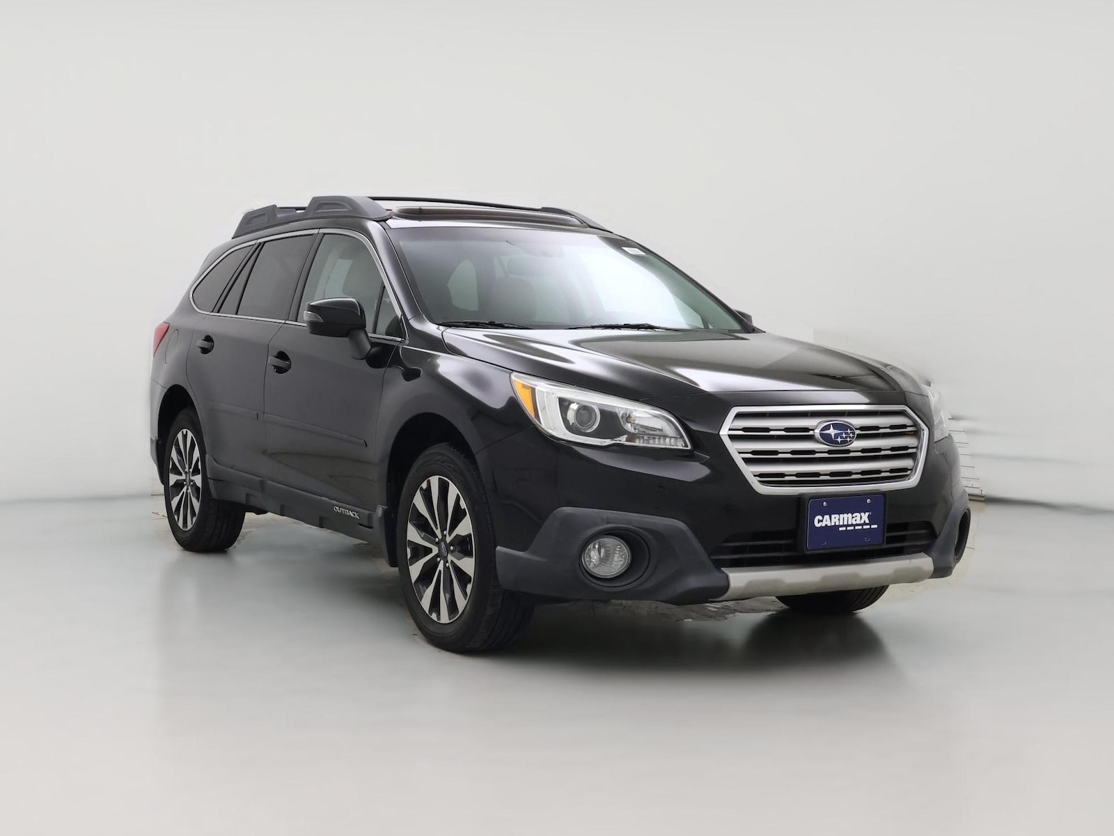 2015 Subaru Outback Limited