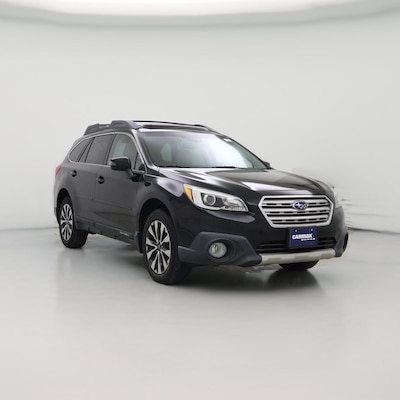 2015 Subaru Outback Limited