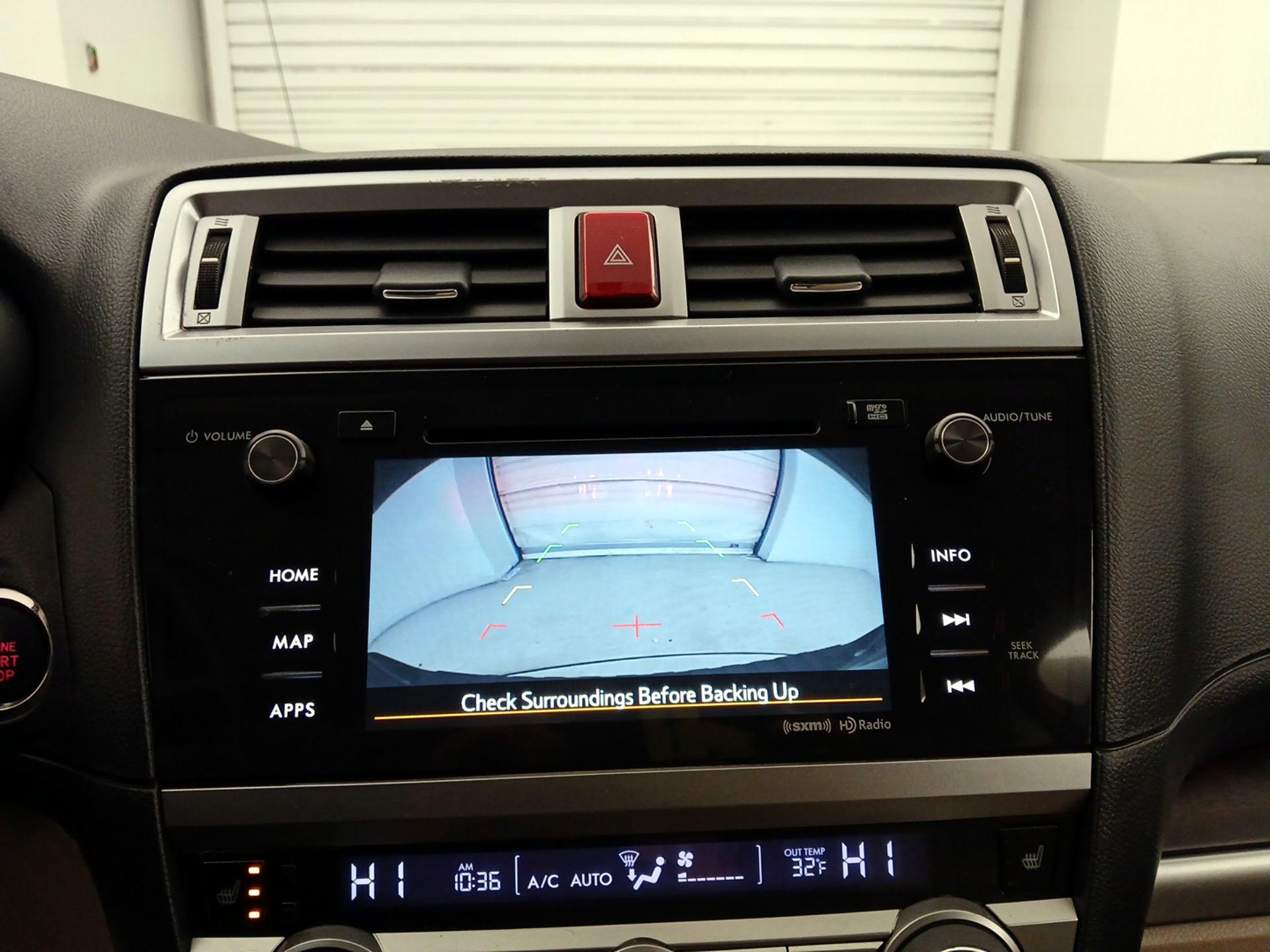 Thumbnail: 2015 Subaru Outback - 15