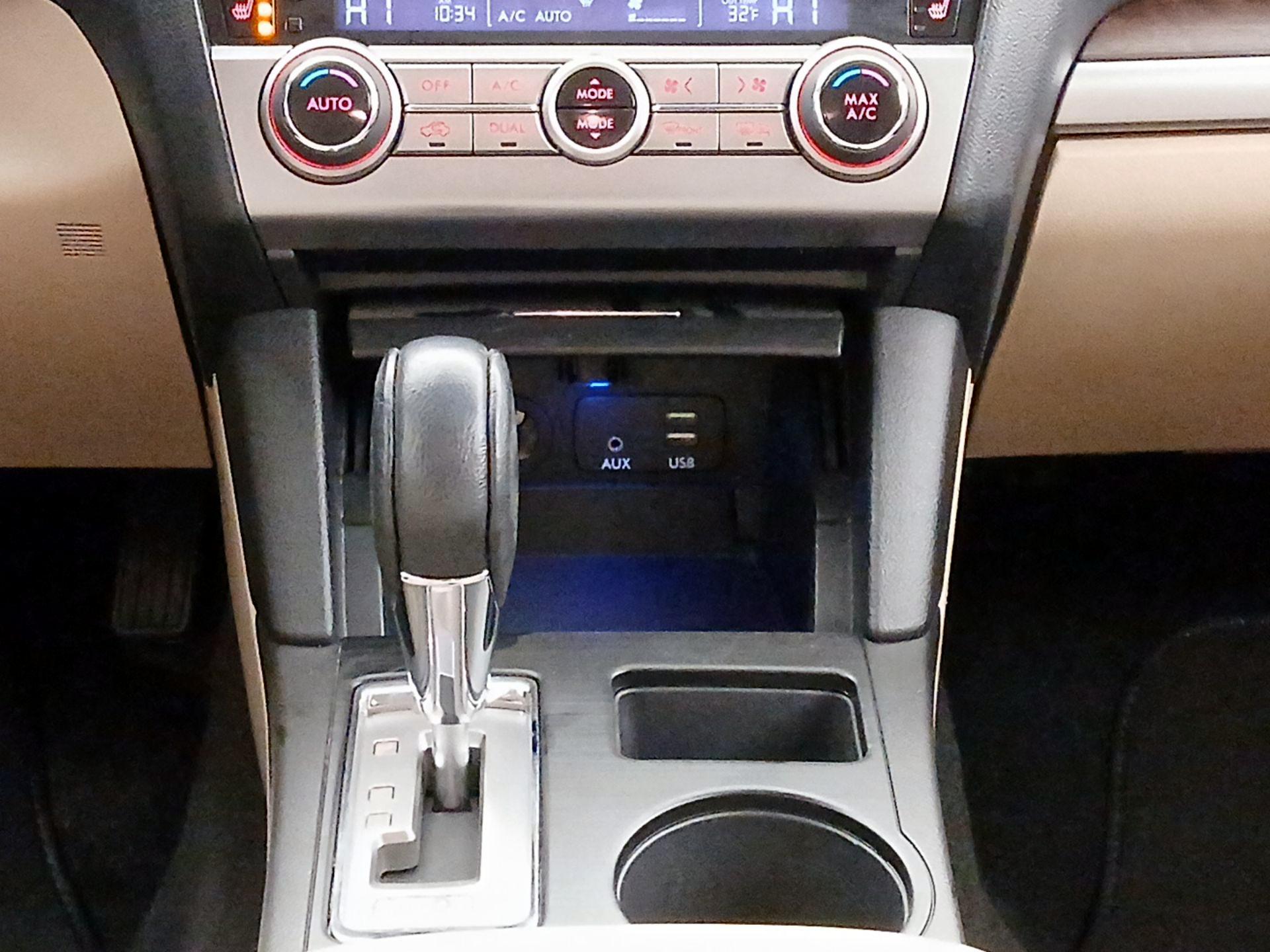 Thumbnail: 2015 Subaru Outback - 19