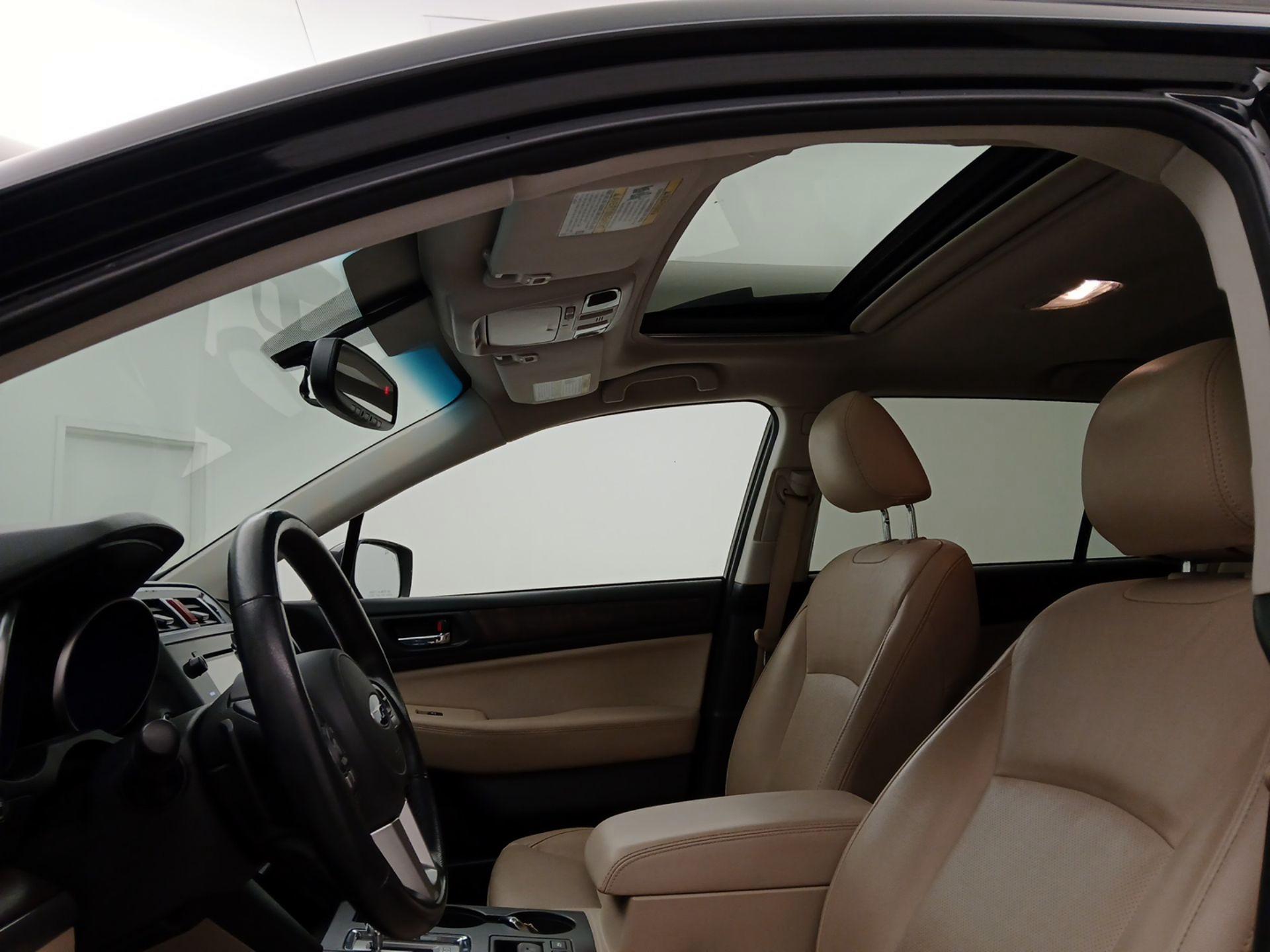 Thumbnail: 2015 Subaru Outback - 20