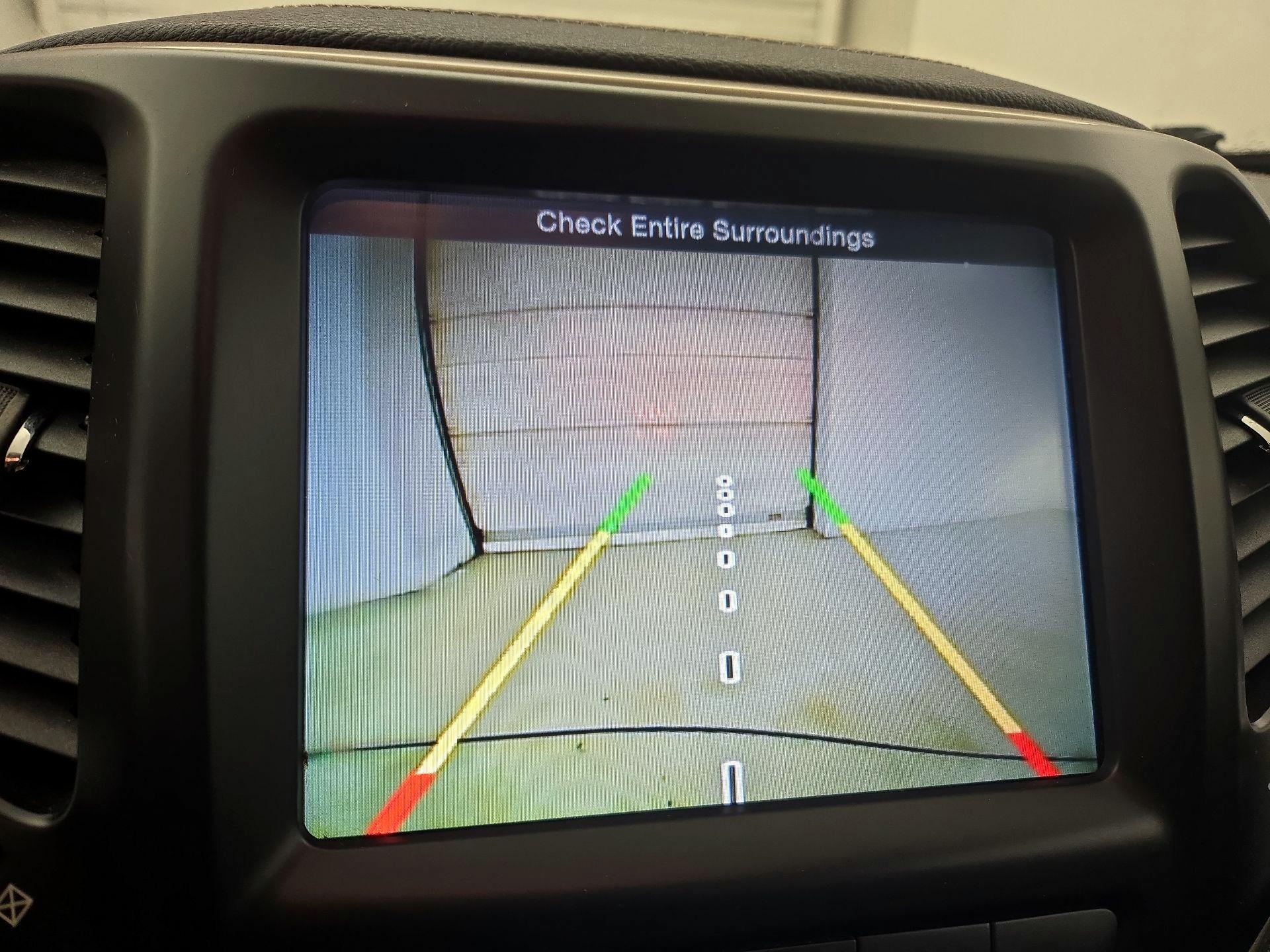 Thumbnail: 2014 Jeep Cherokee - 15