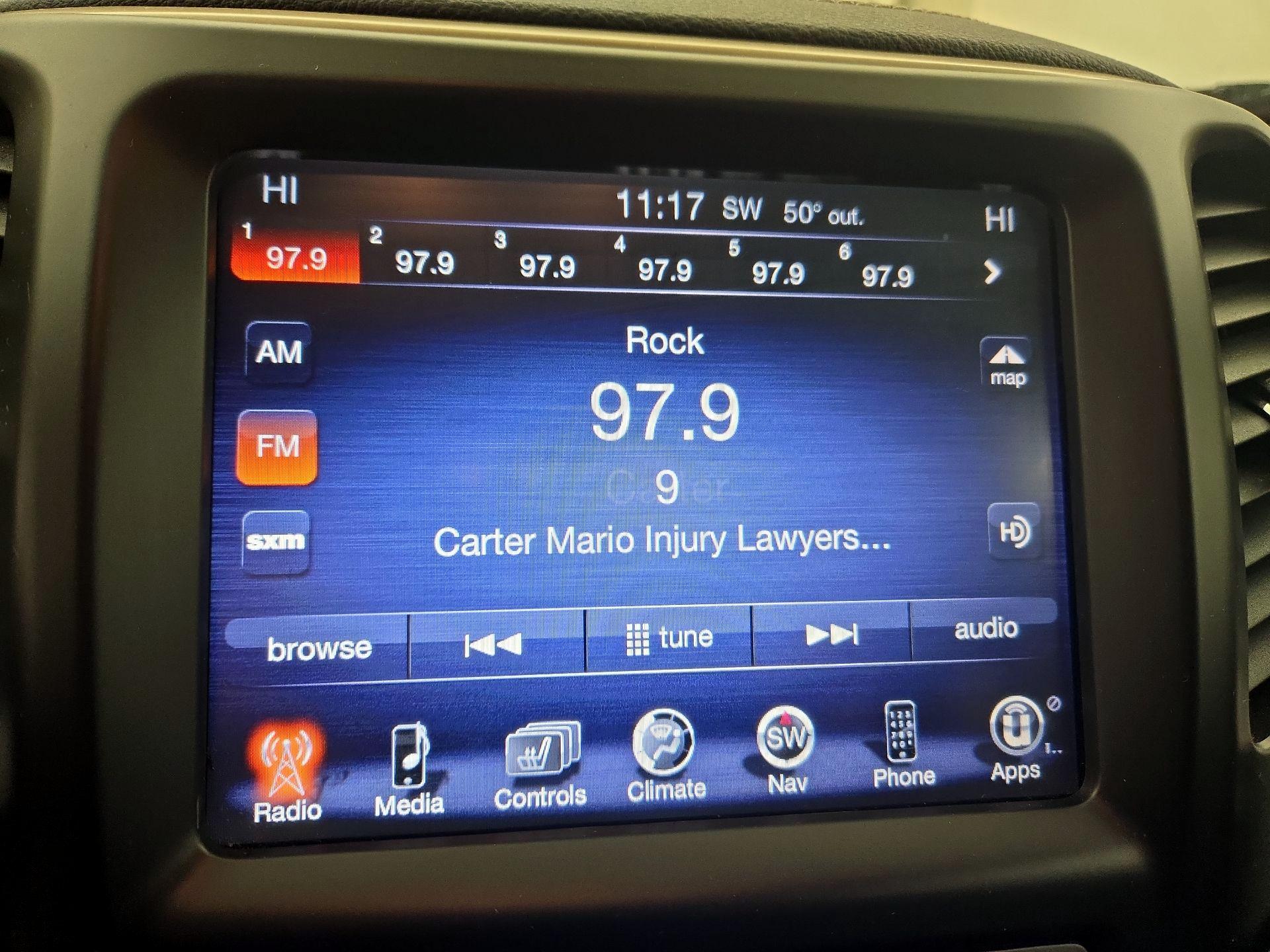 Thumbnail: 2014 Jeep Cherokee - 16