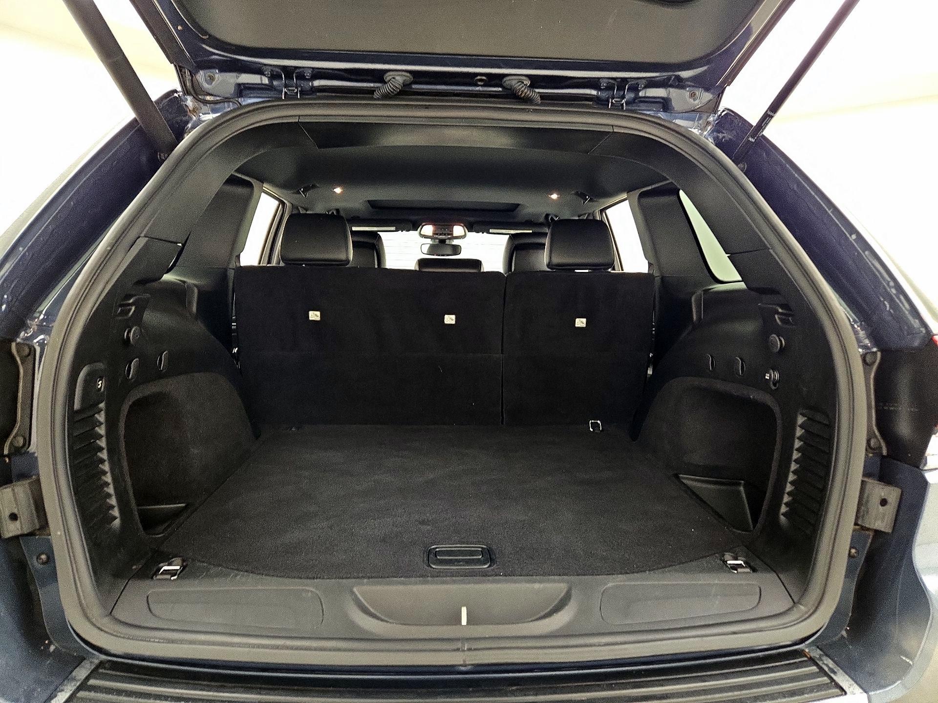 Thumbnail: 2021 Jeep Grand Cherokee - 20