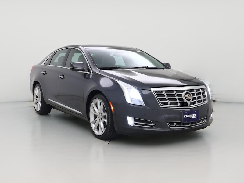 2015 Cadillac XTS Premium -
                  Hartford, CT