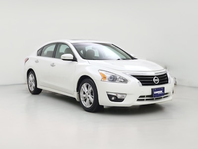 2014 Nissan Altima S