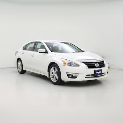 2014 Nissan Altima S