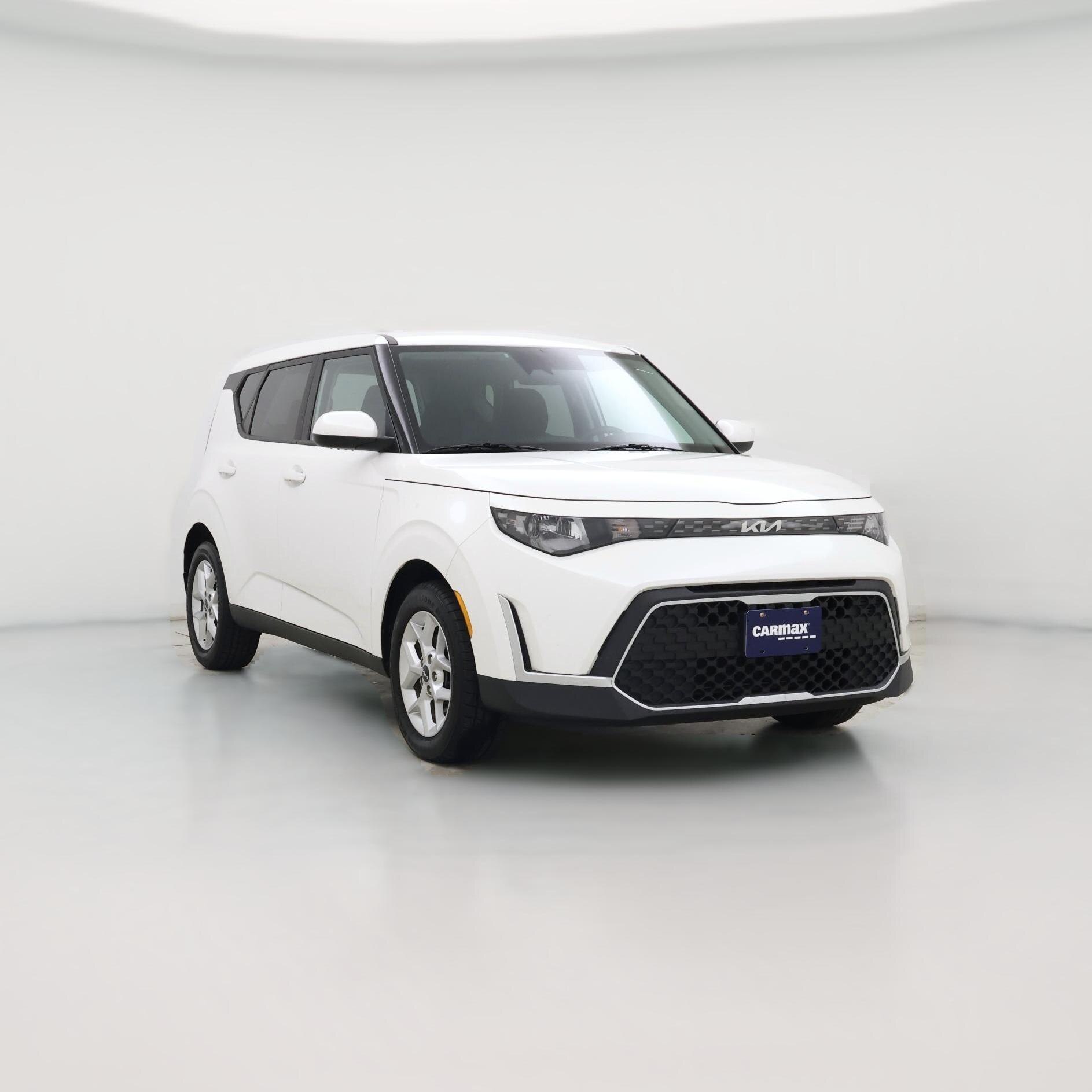 Thumbnail: 2023 Kia Soul - 1