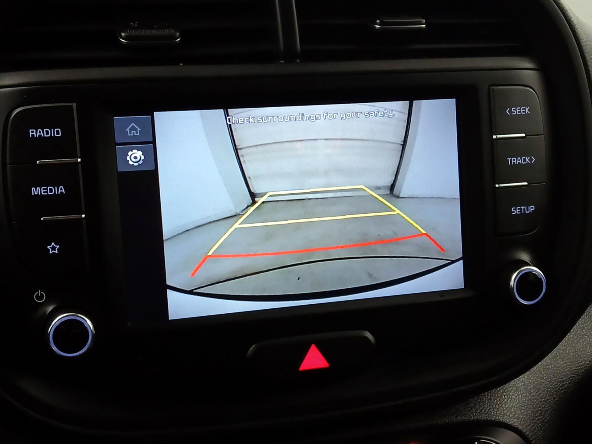 Thumbnail: 2023 Kia Soul - 14