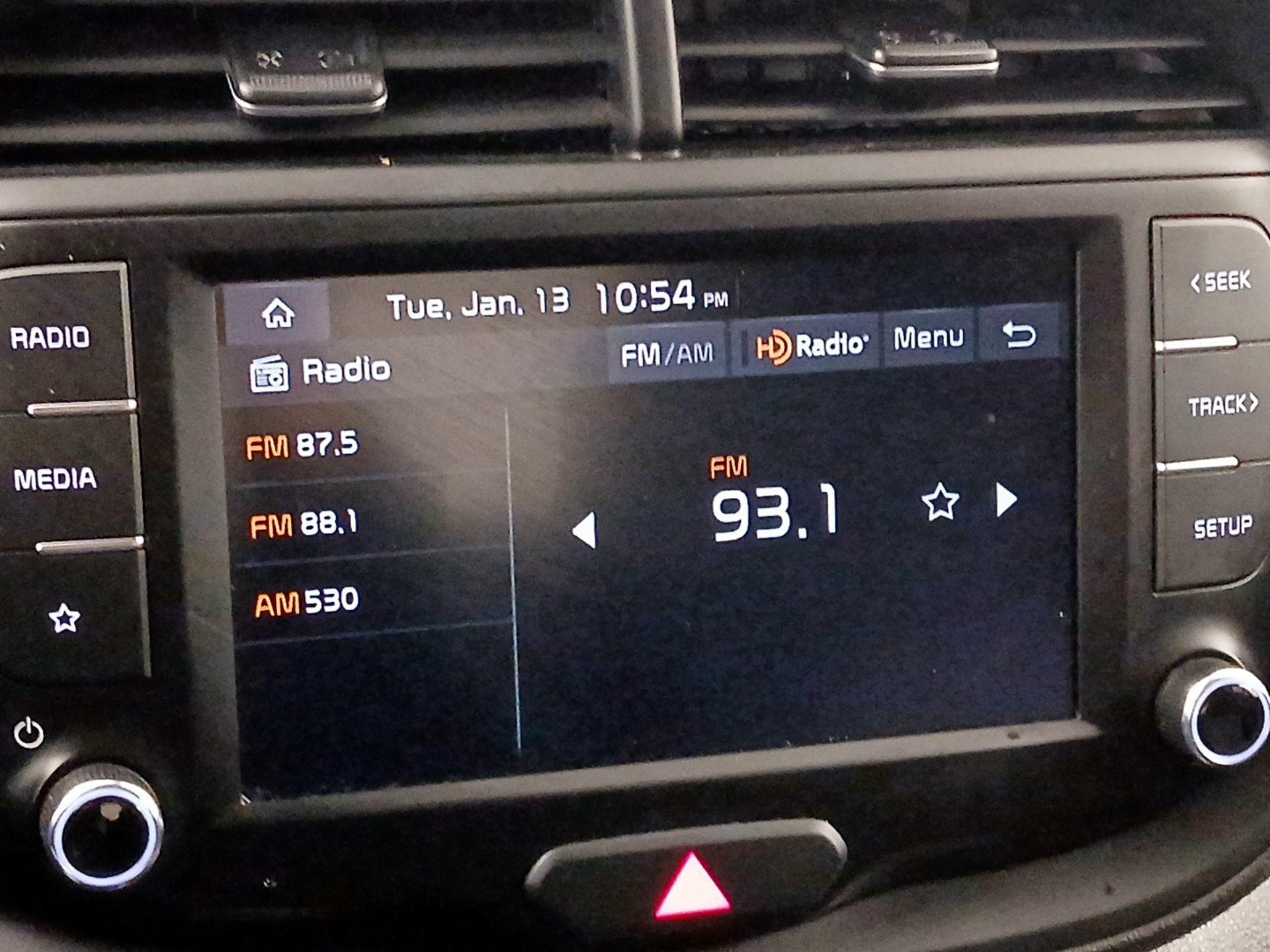 Thumbnail: 2023 Kia Soul - 15