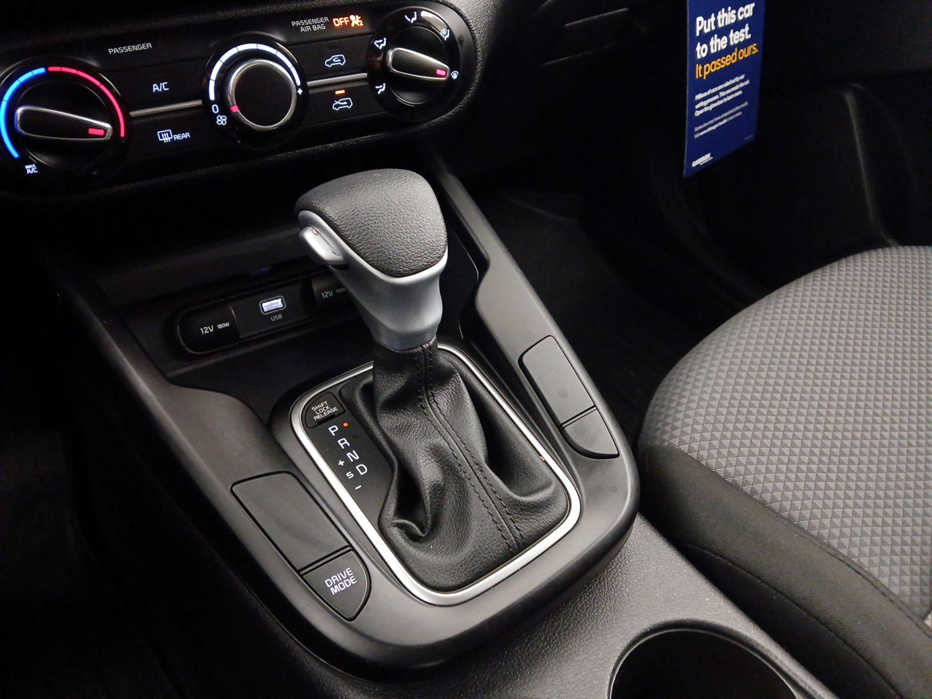 Thumbnail: 2023 Kia Soul - 17