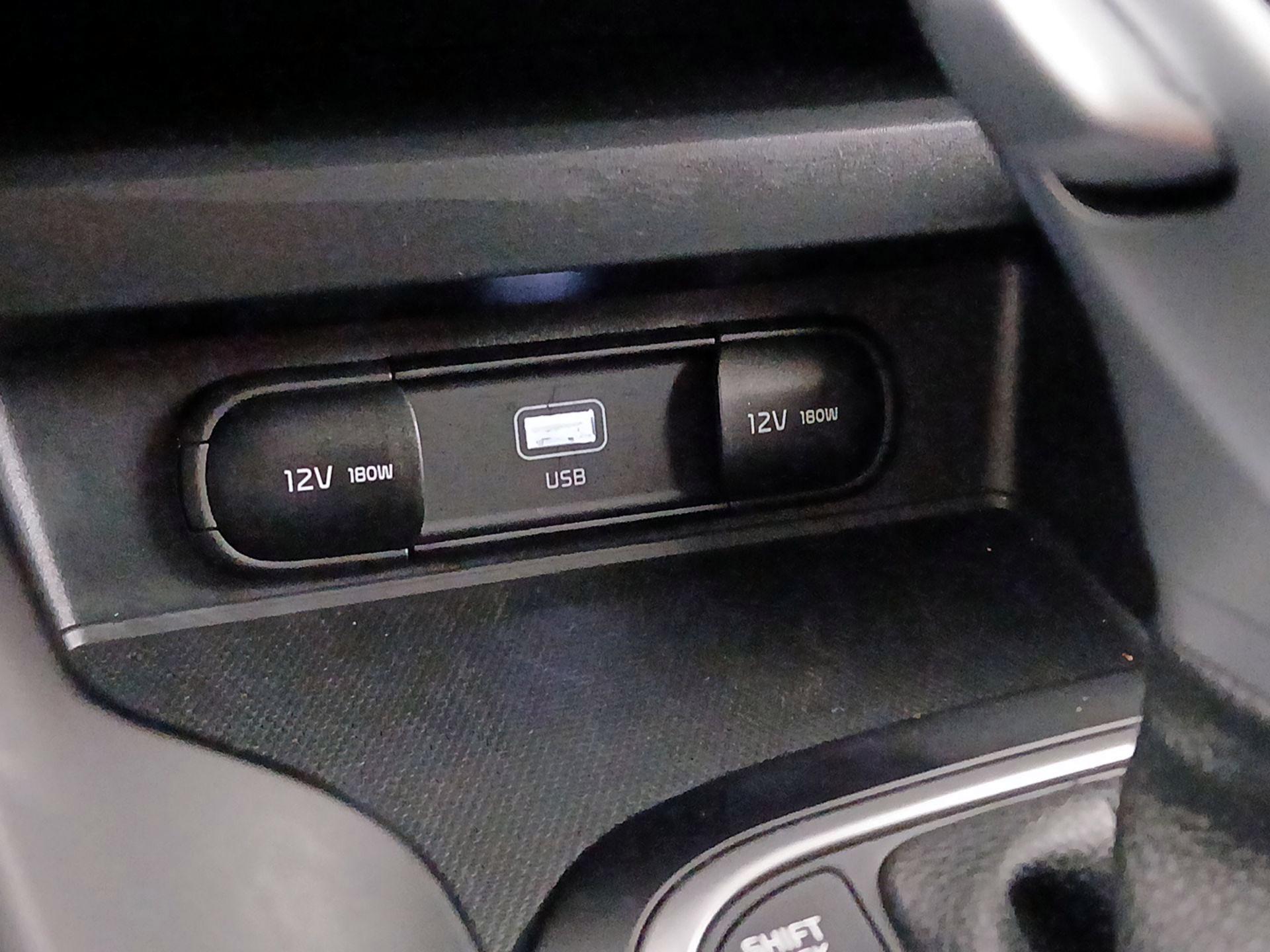 Thumbnail: 2023 Kia Soul - 18