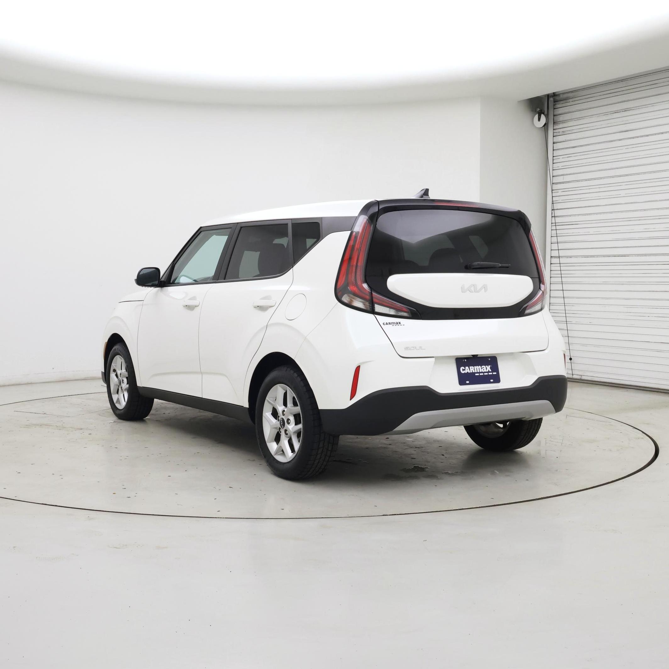 Thumbnail: 2023 Kia Soul - 2