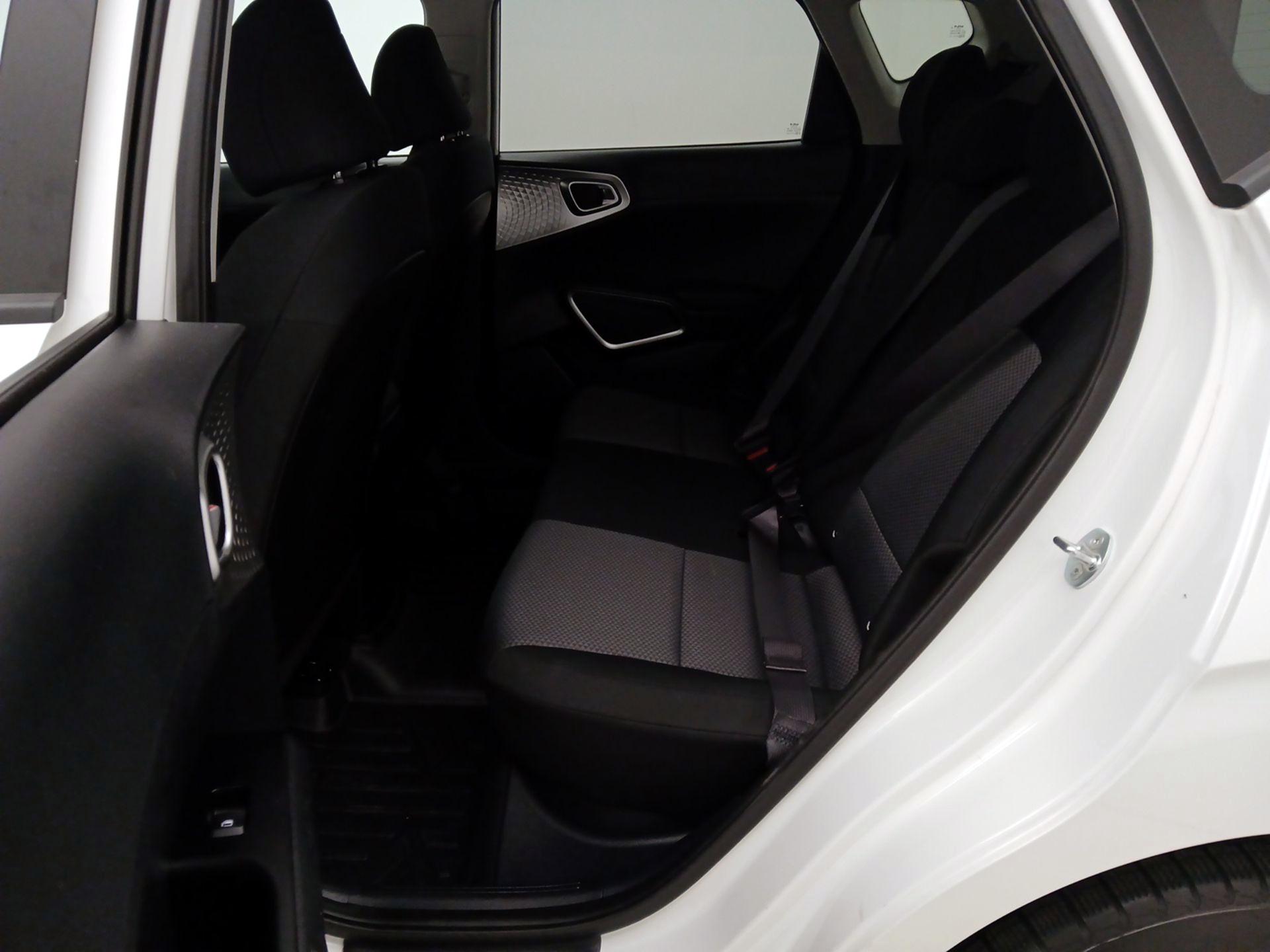 Thumbnail: 2023 Kia Soul - 19