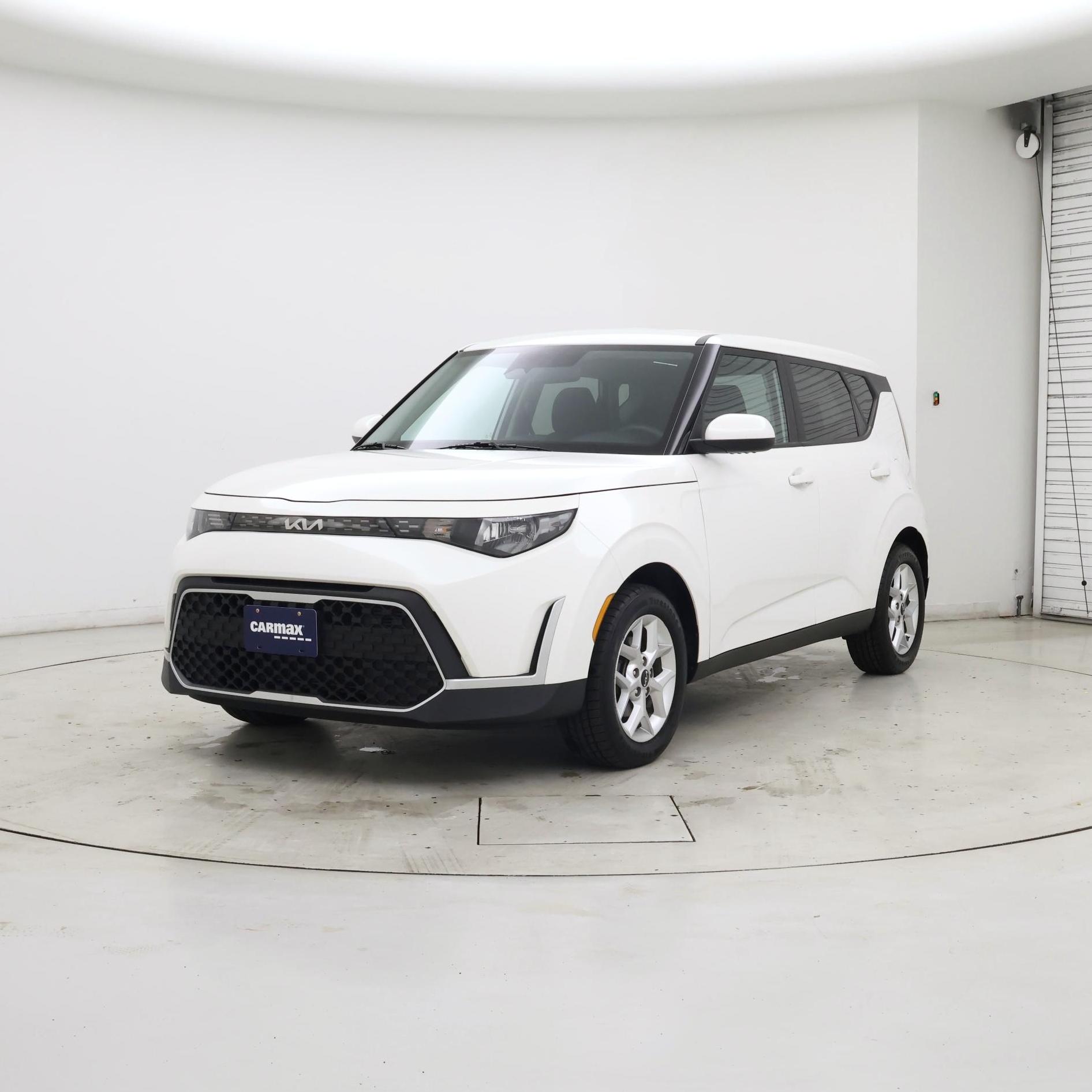 Thumbnail: 2023 Kia Soul - 4