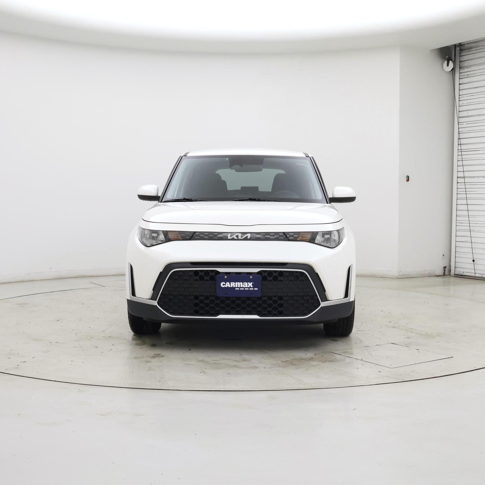 Thumbnail: 2023 Kia Soul - 5