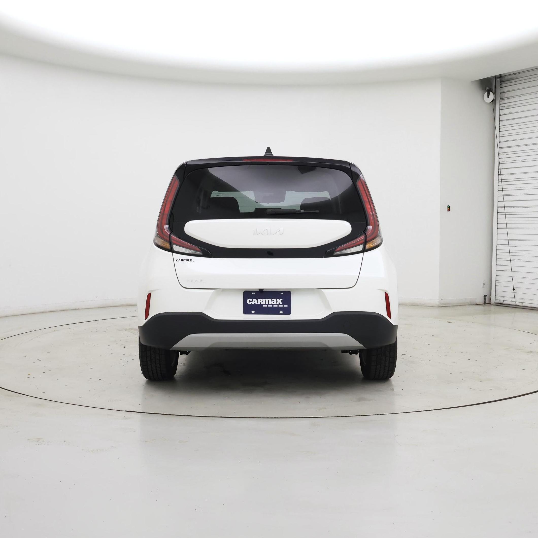 Thumbnail: 2023 Kia Soul - 6