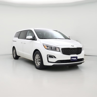 2019 Kia Sedona LX