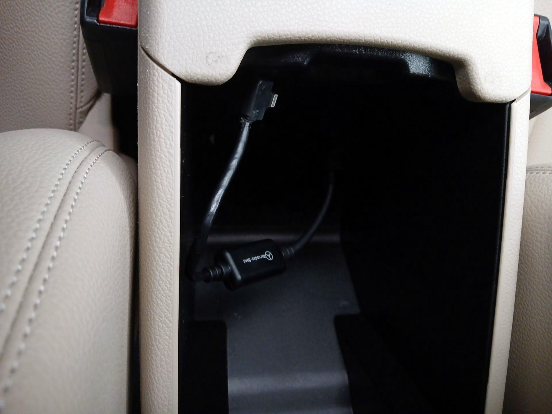 Thumbnail: 2015 Mercedes-Benz GLA - 19