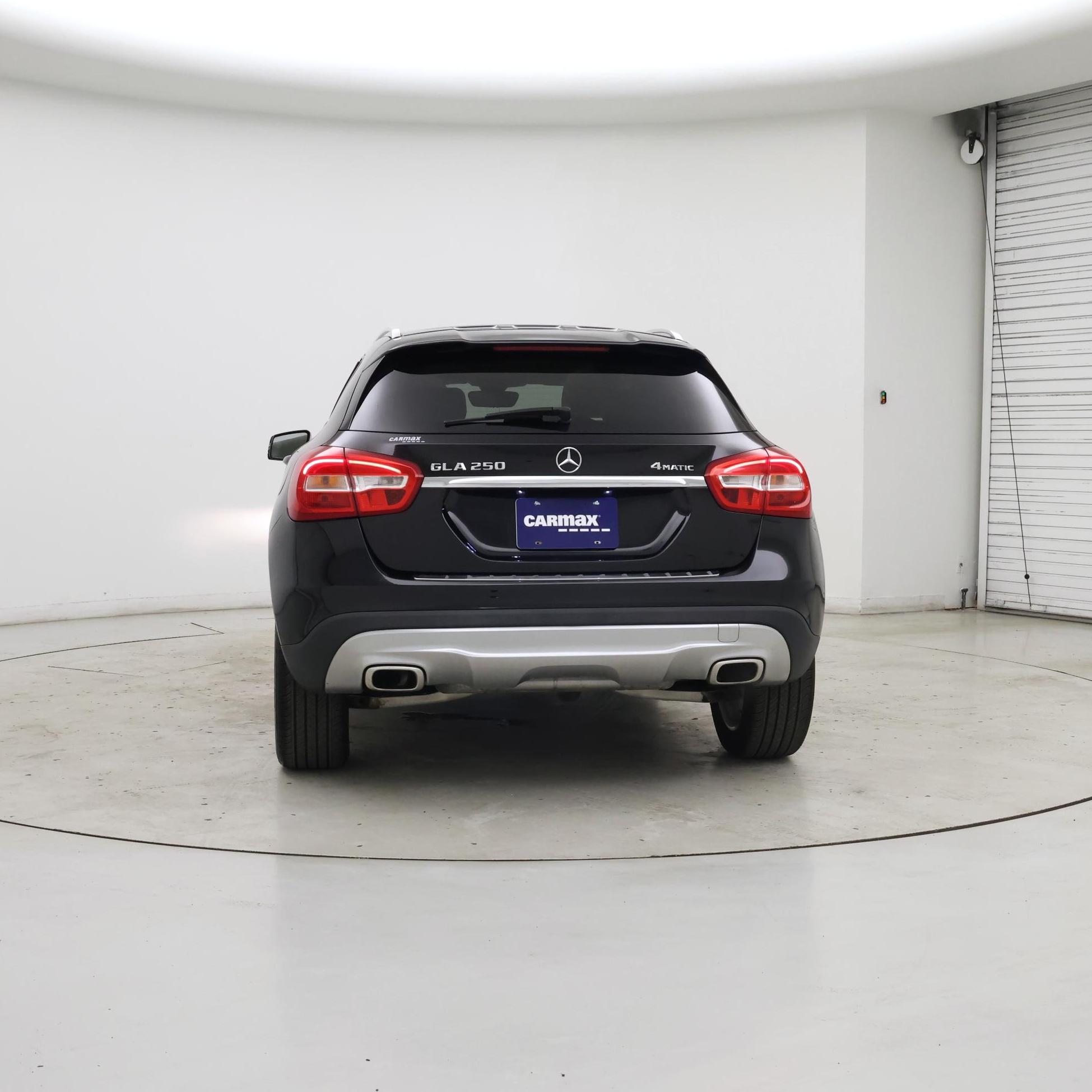 Thumbnail: 2015 Mercedes-Benz GLA - 6